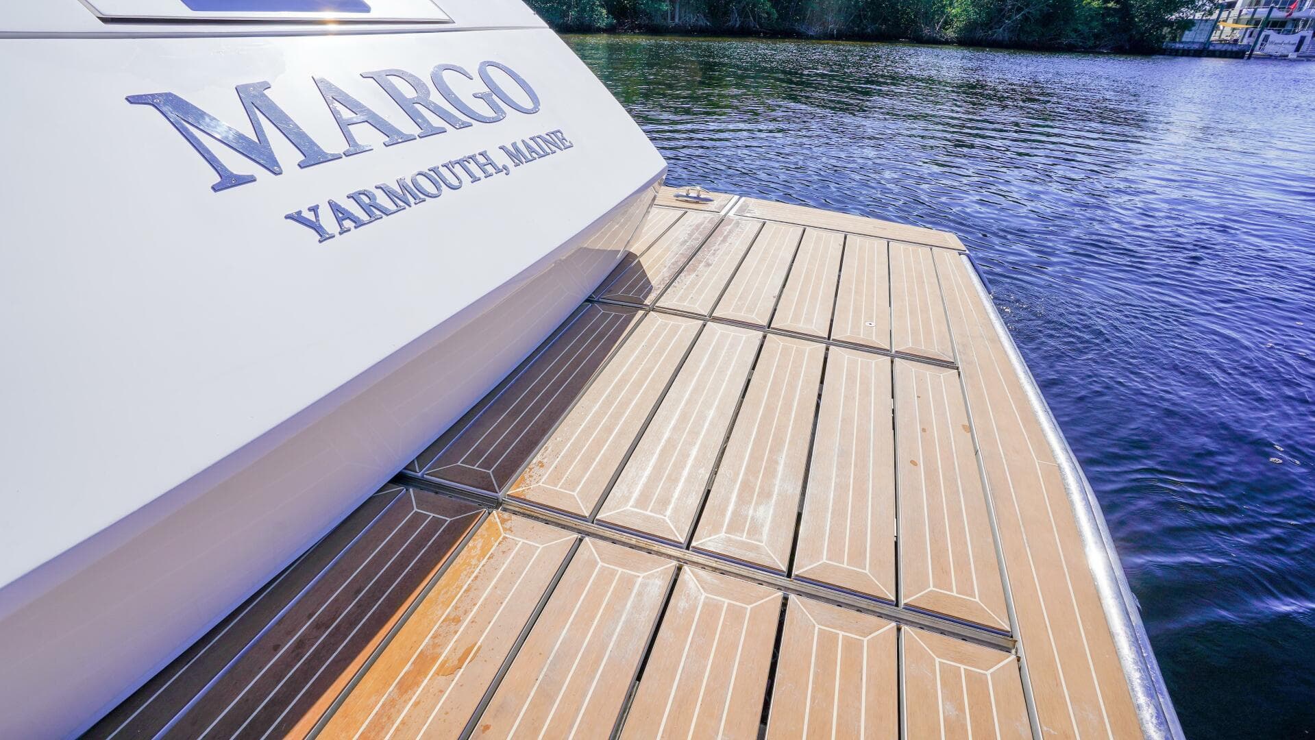 2019 Rio Yachts Colorado 56 — photo 5