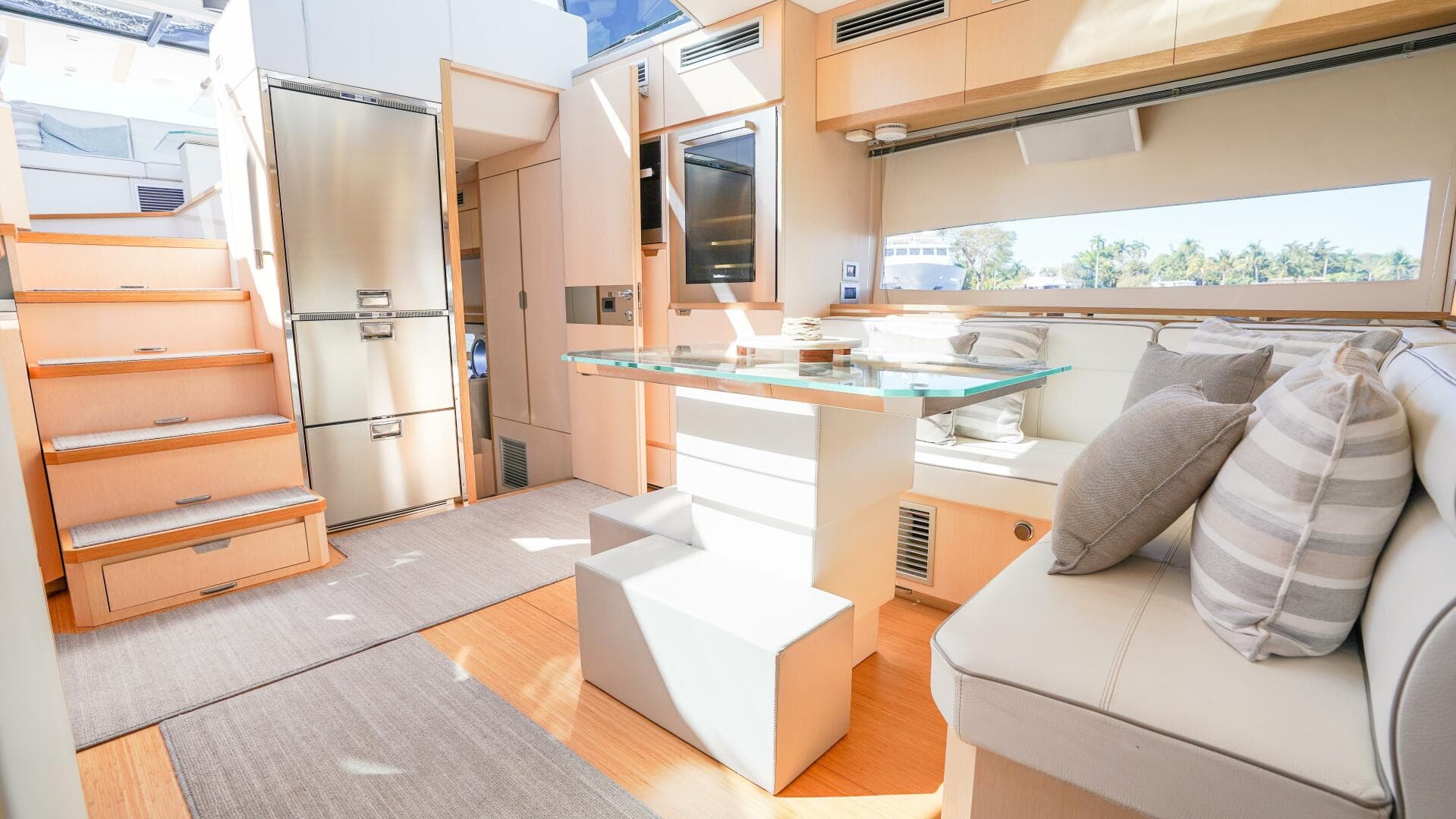 2019 Rio Yachts Colorado 56 — photo 21