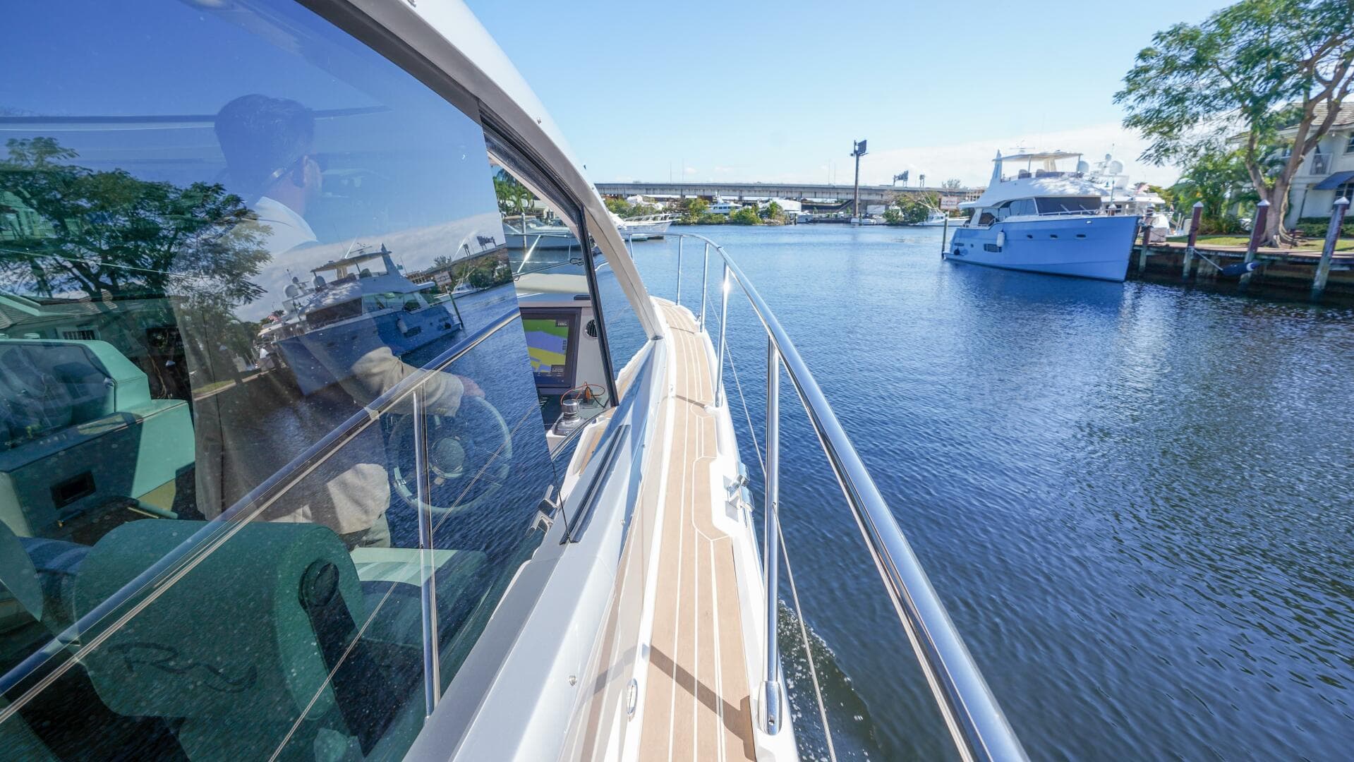 2019 Rio Yachts Colorado 56 — photo 37