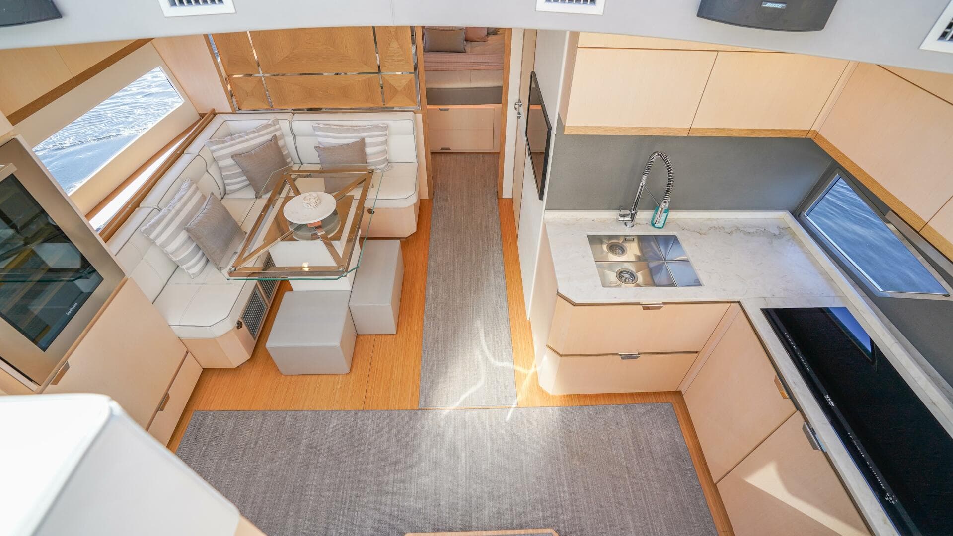 2019 Rio Yachts Colorado 56 — photo 20