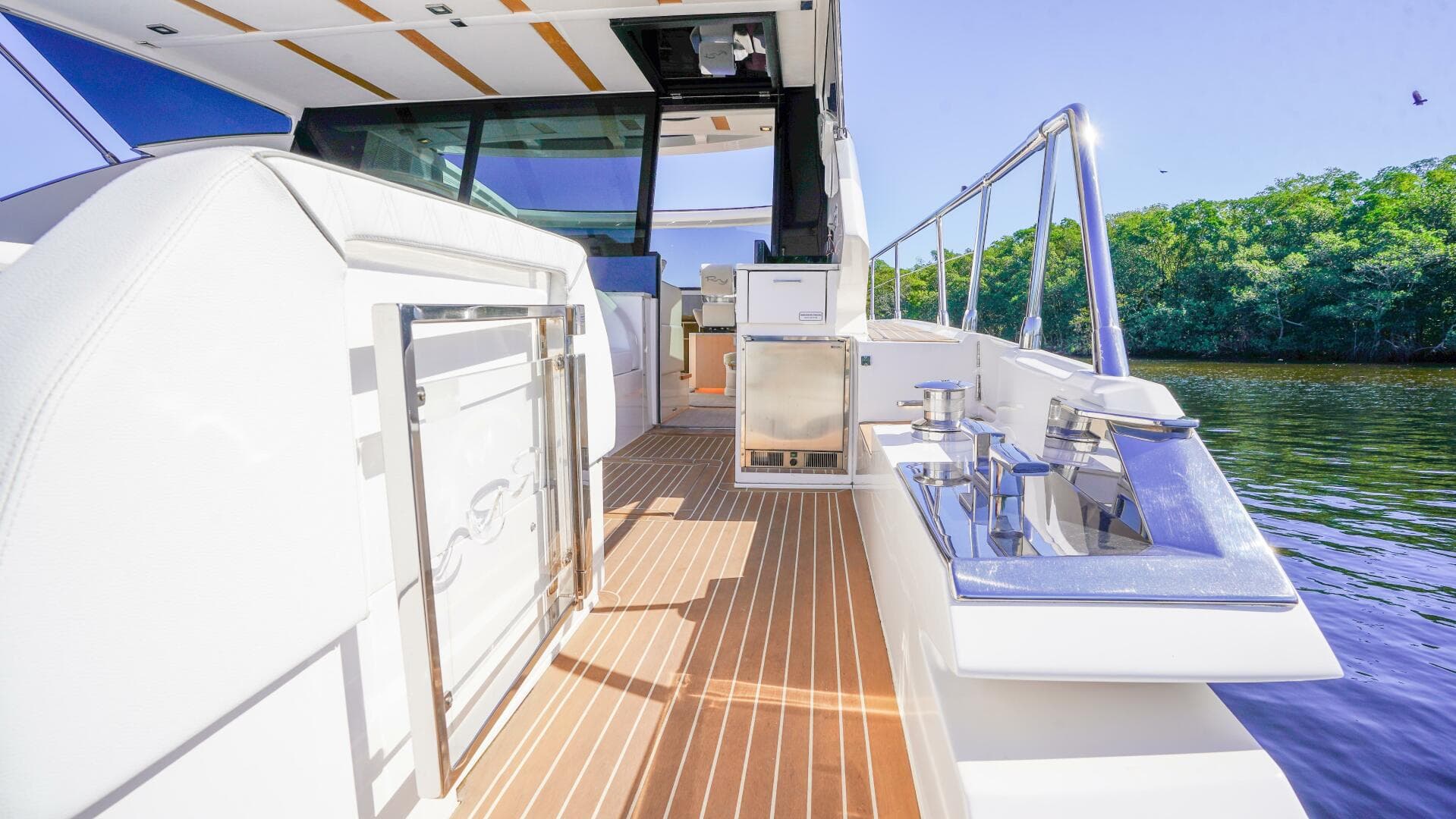 2019 Rio Yachts Colorado 56 — photo 8