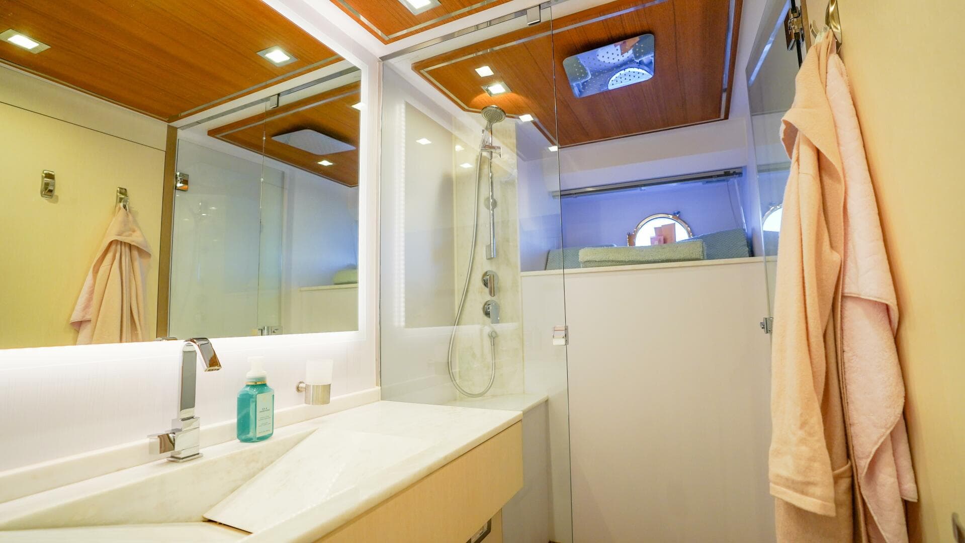 2019 Rio Yachts Colorado 56 — photo 29