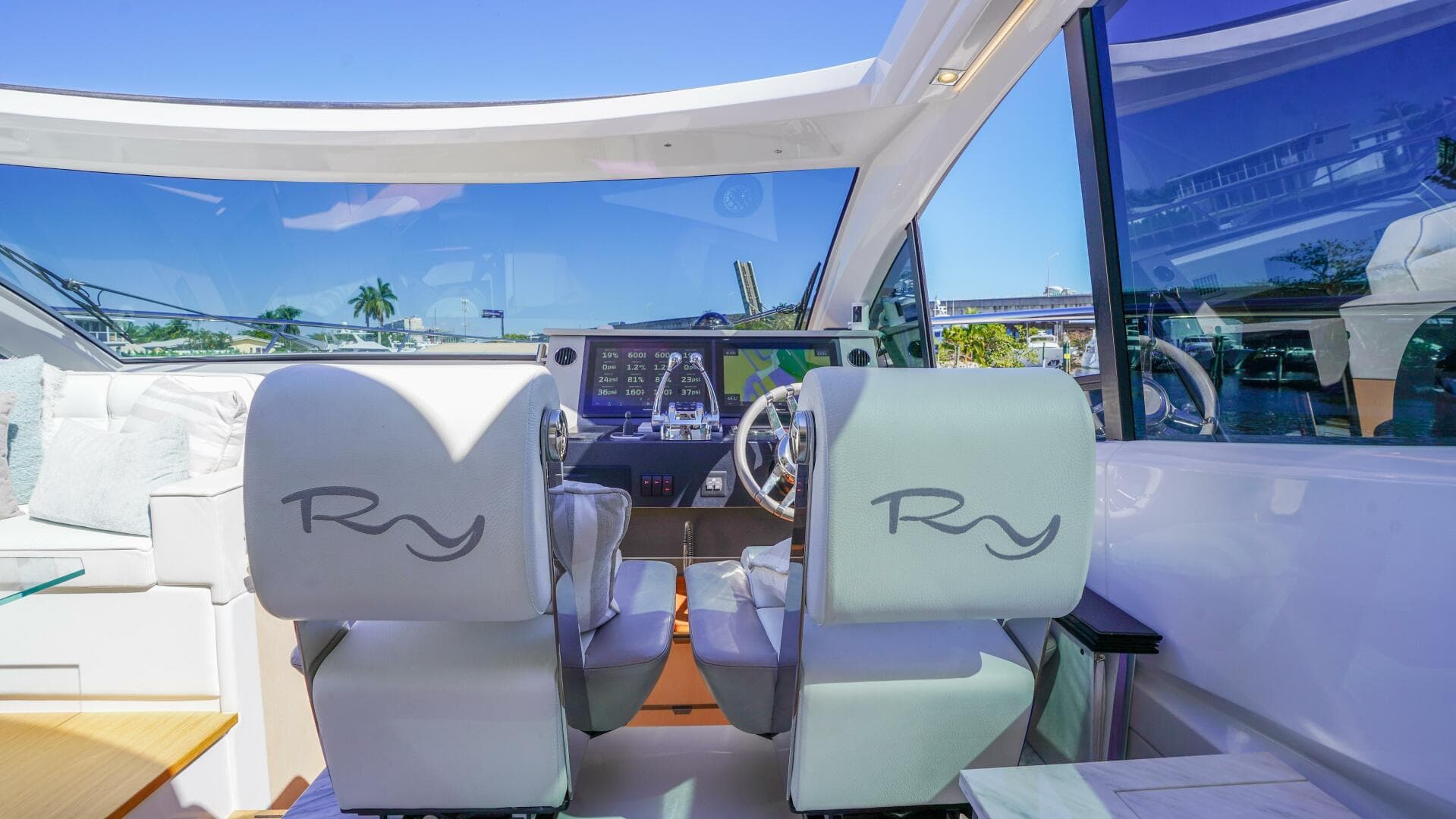 2019 Rio Yachts Colorado 56 — photo 18