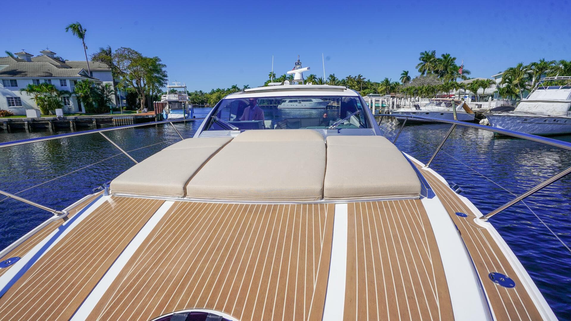 2019 Rio Yachts Colorado 56 — photo 41