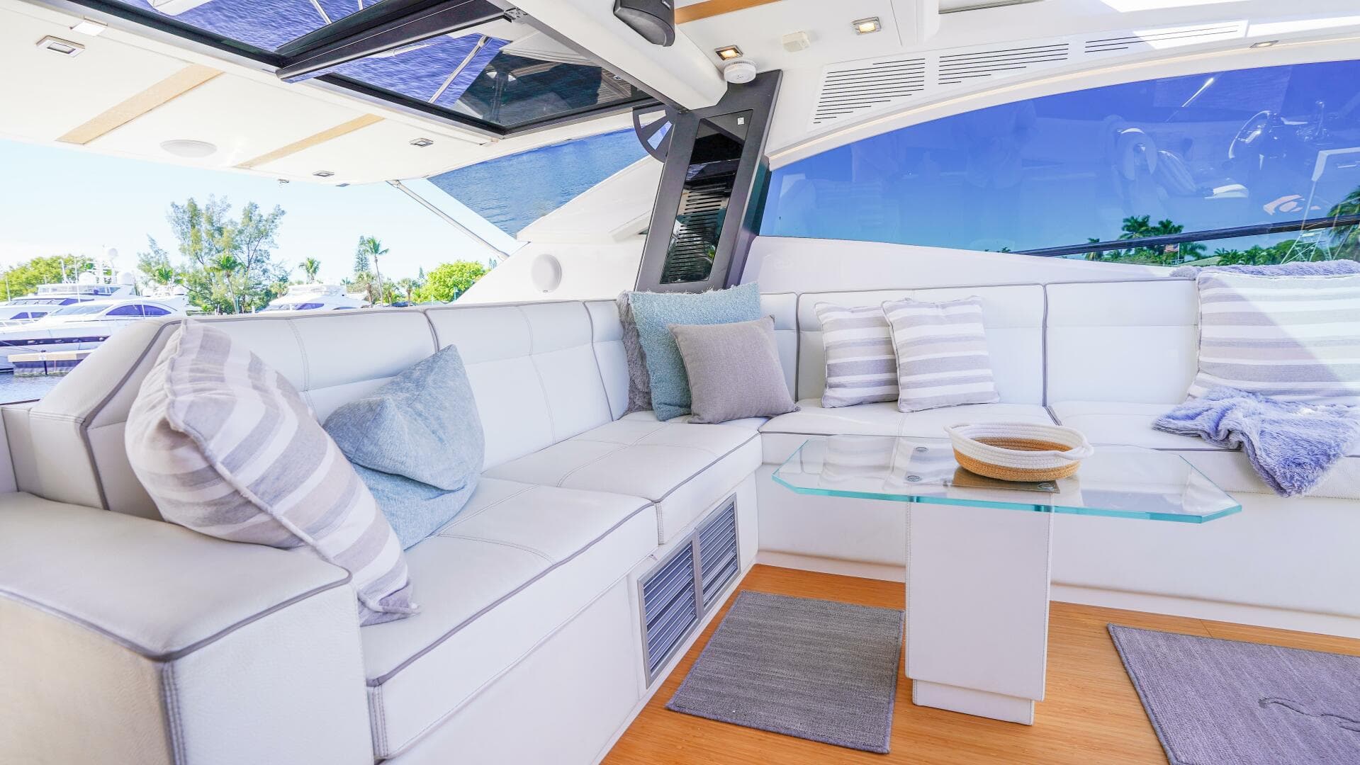 2019 Rio Yachts Colorado 56 — photo 15