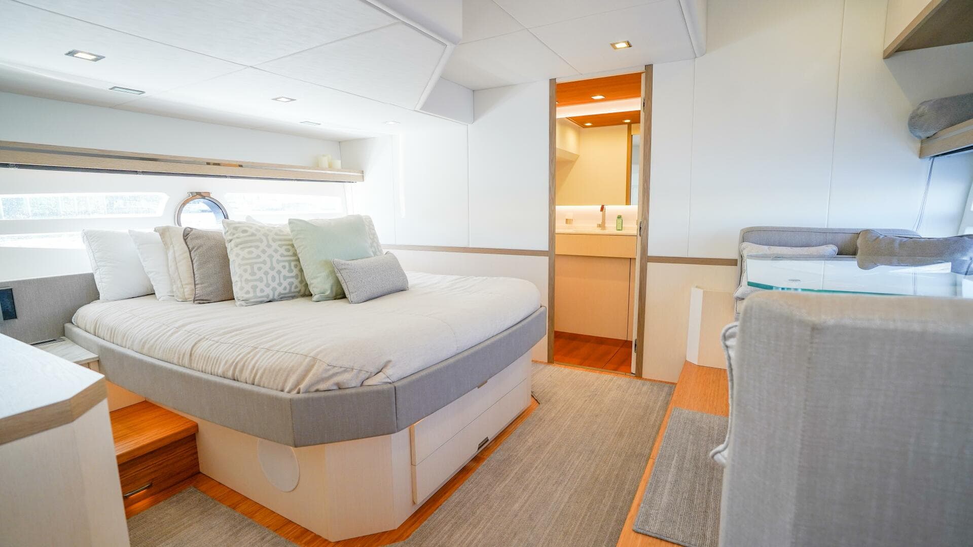 2019 Rio Yachts Colorado 56 — photo 25