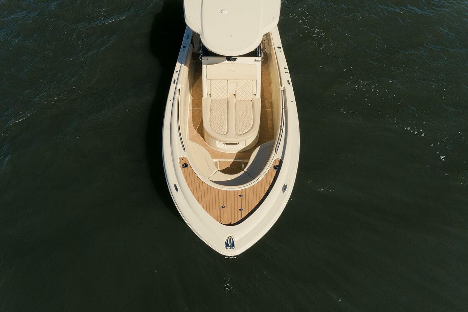 2019 Chris-Craft Catalina 30 — photo 6