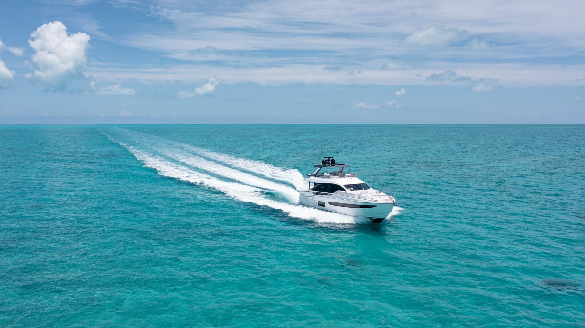 2022 Azimut 78 — photo 7