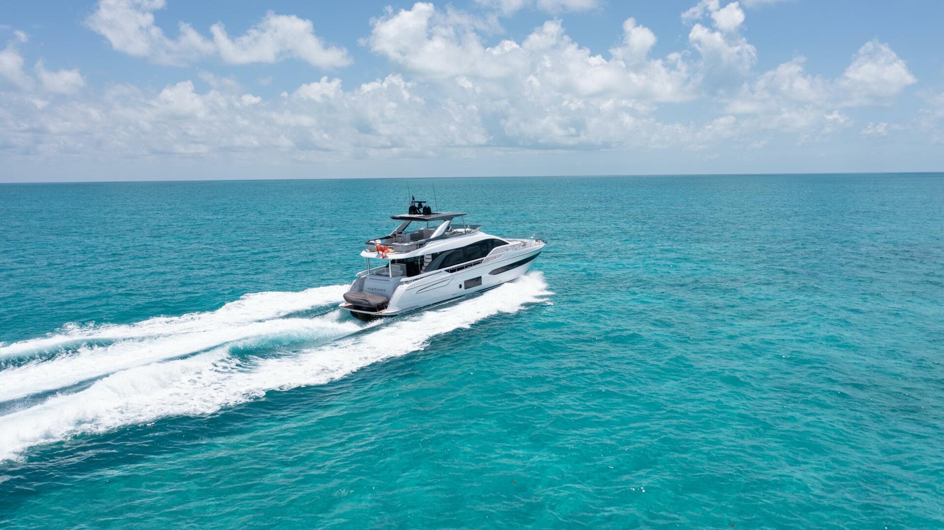 2022 Azimut 78 — photo 6