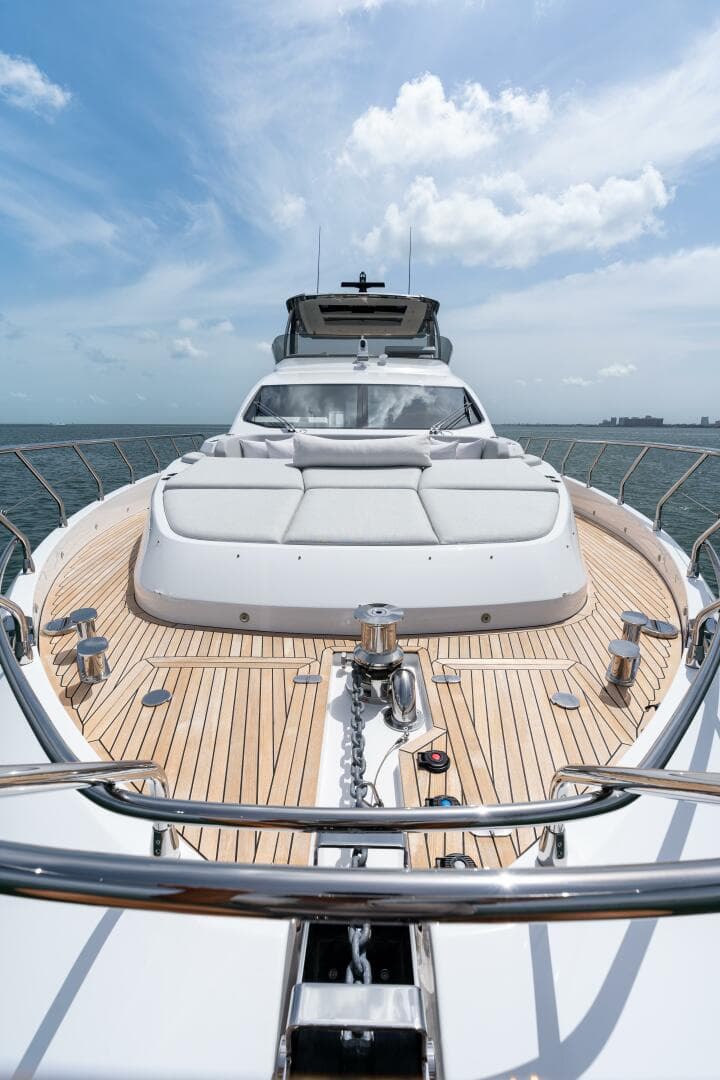 2022 Azimut 78 — photo 12
