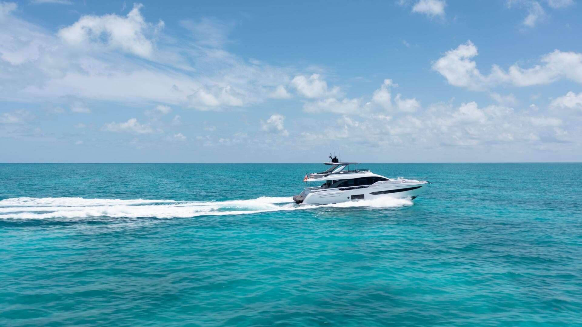 2022 Azimut 78 — photo 5