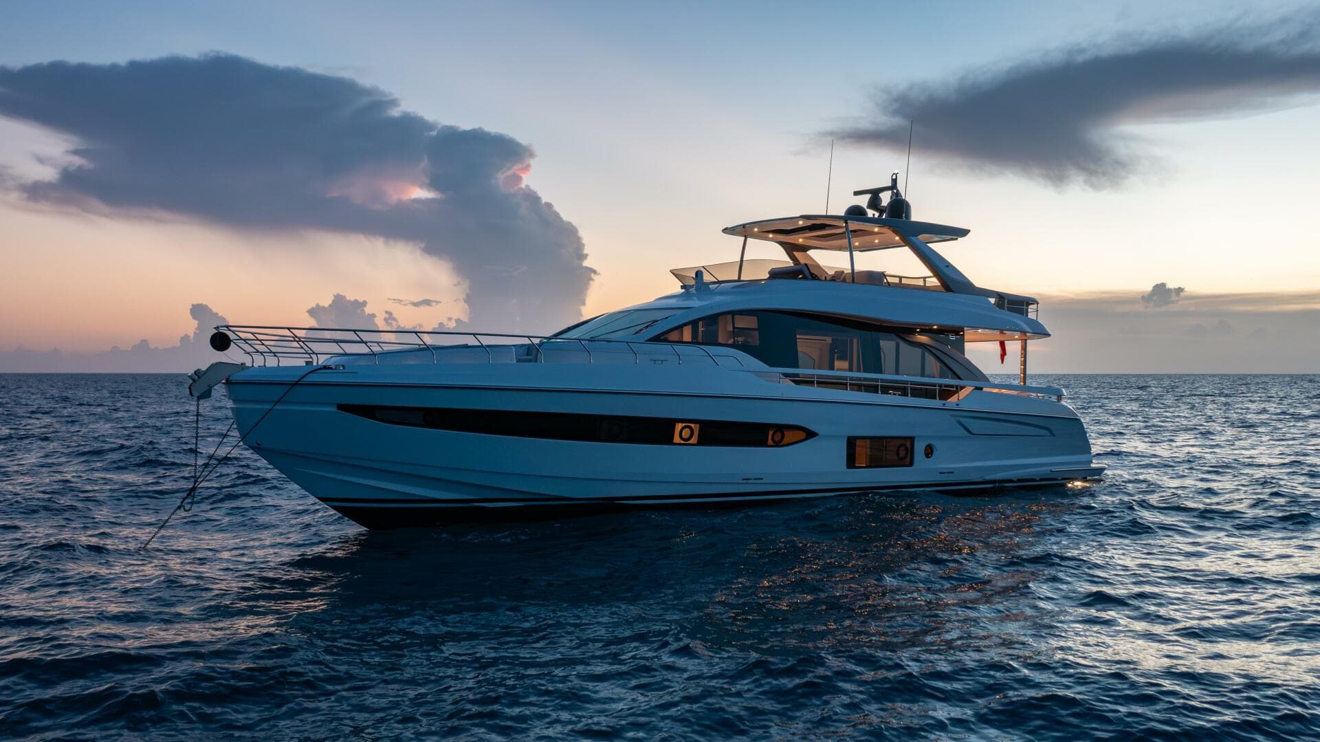 2022 Azimut 78 — photo 11