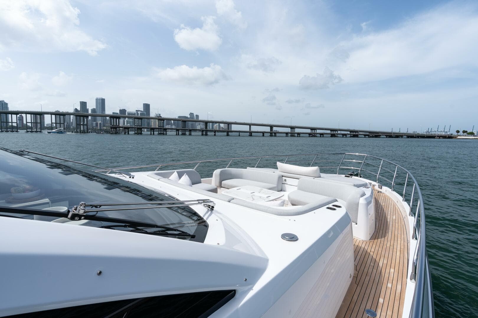 2022 Azimut 78 — photo 13