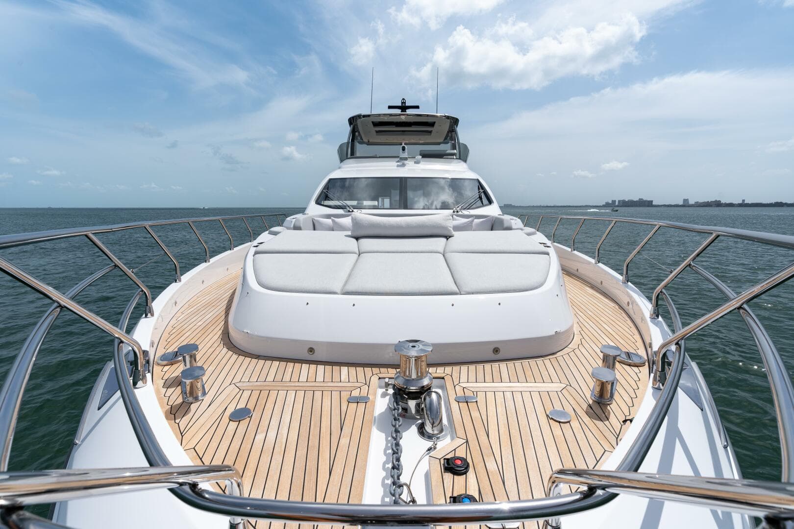 2022 Azimut 78 — photo 15