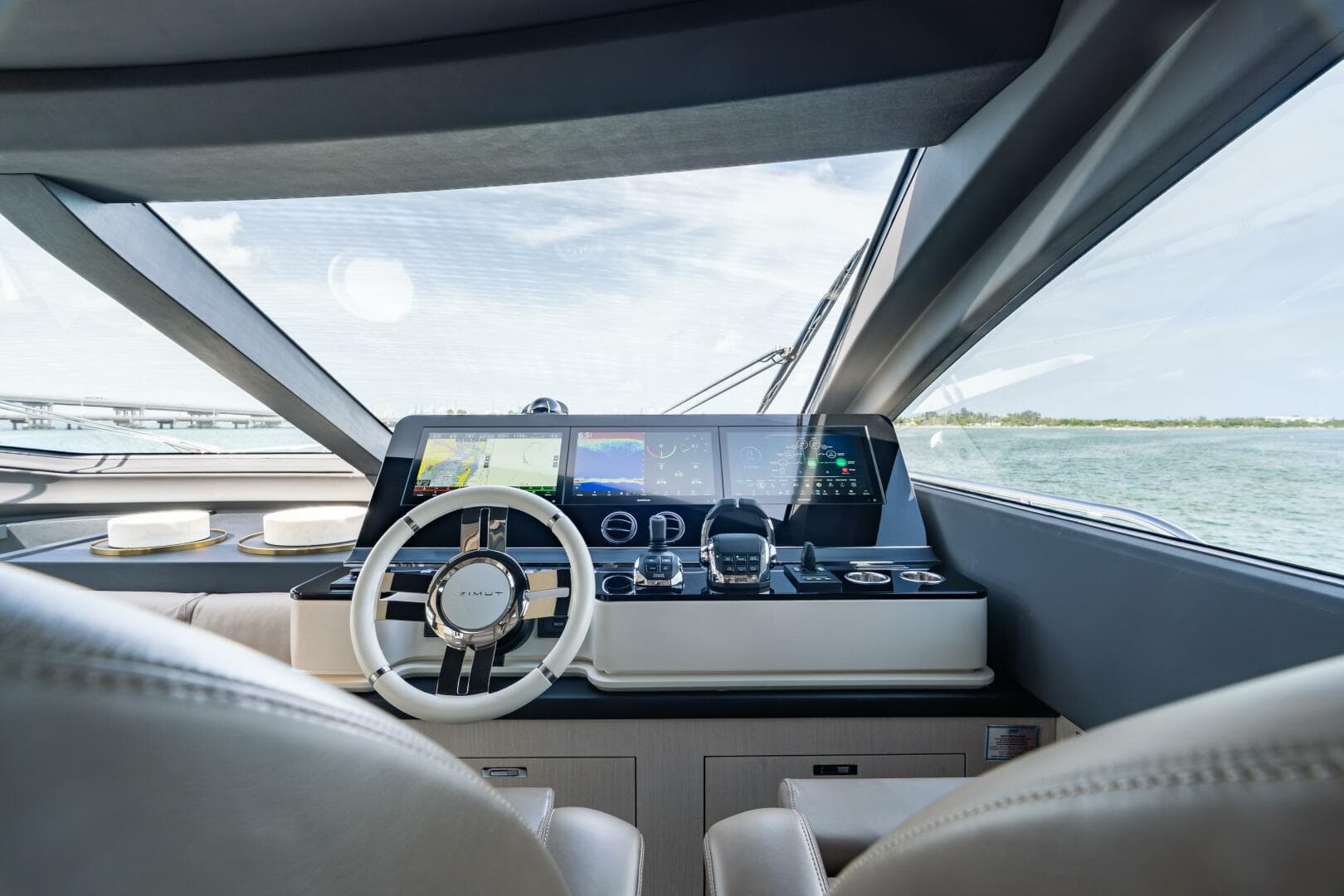 2022 Azimut 78 — photo 31