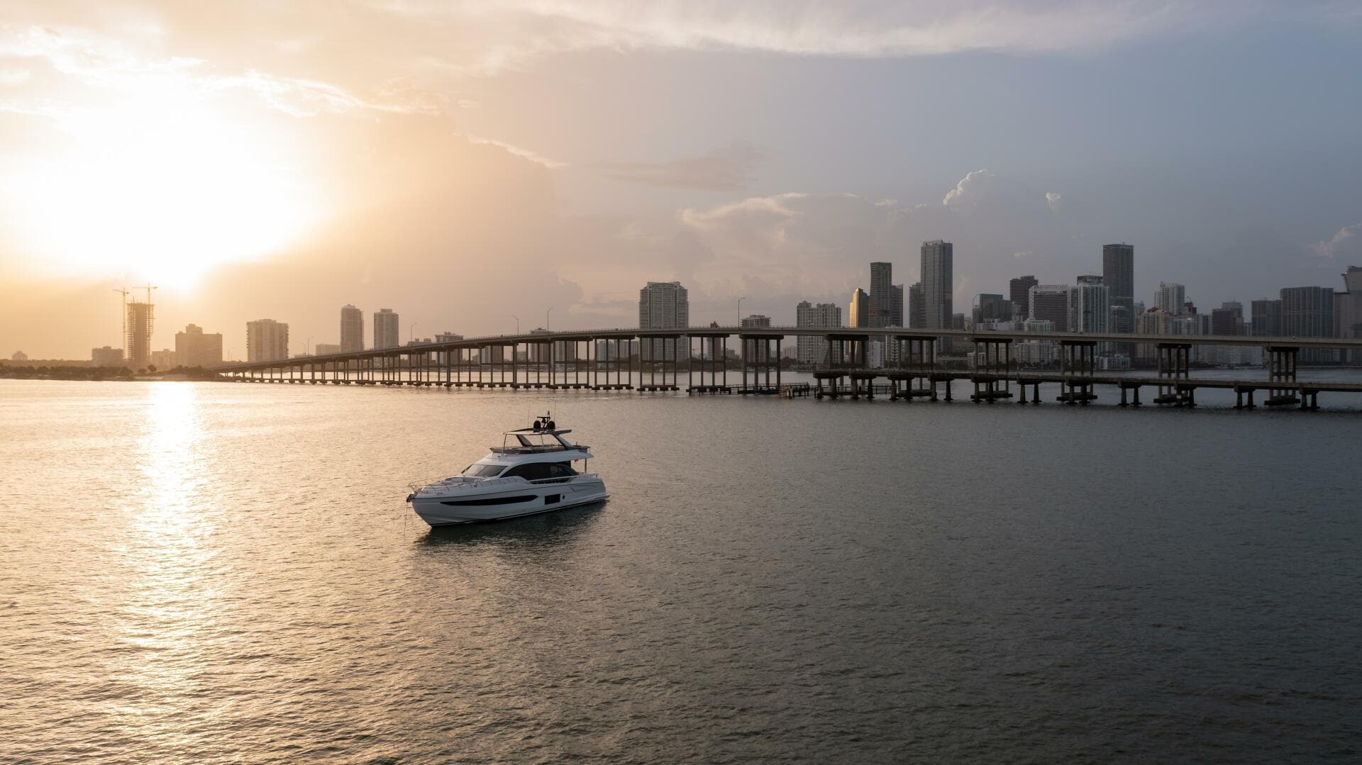 2022 Azimut 78 — photo 19