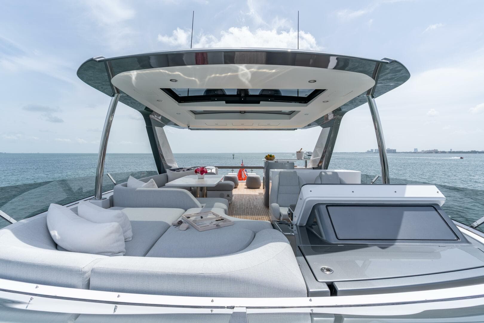 2022 Azimut 78 — photo 16