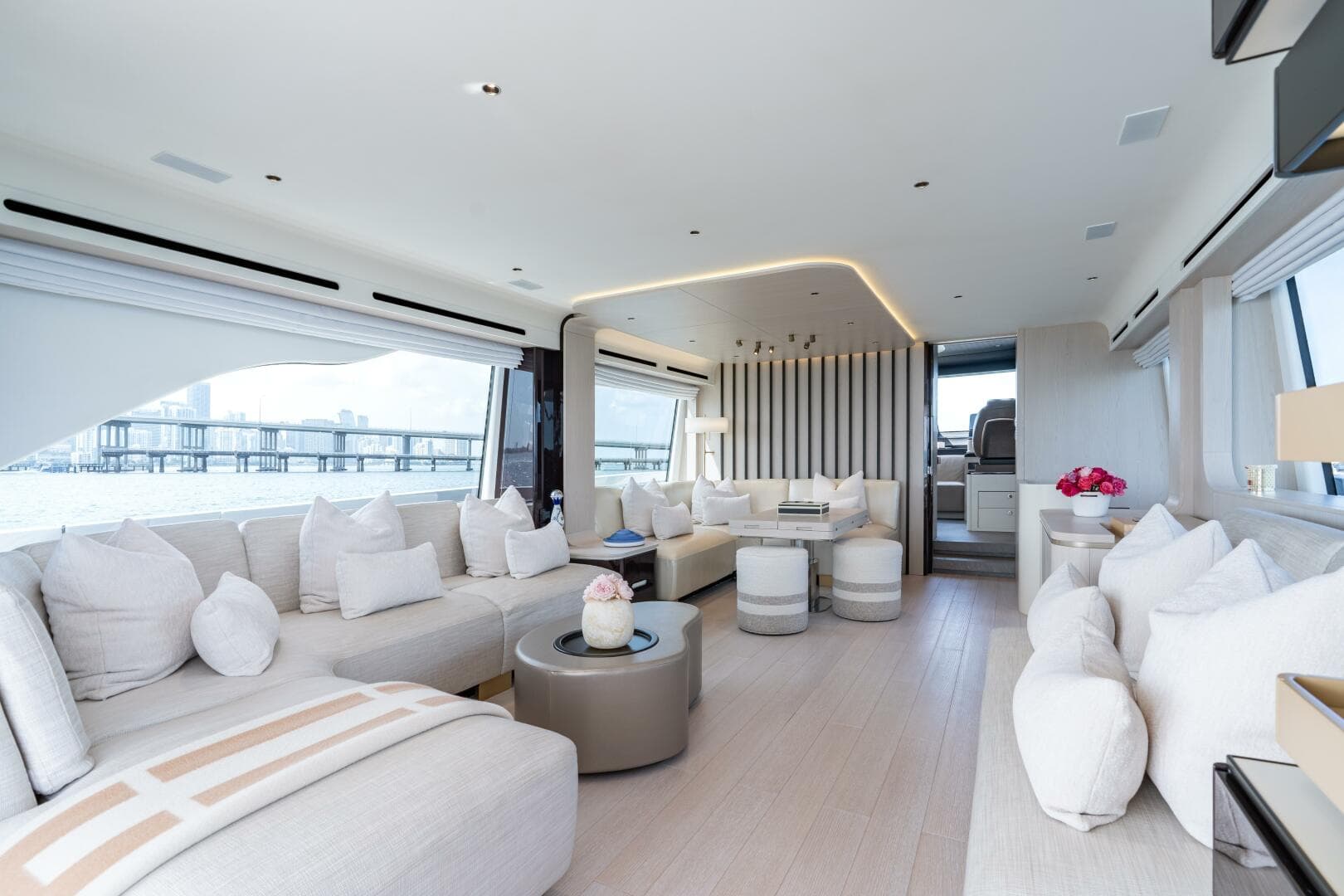 2022 Azimut 78 — photo 30