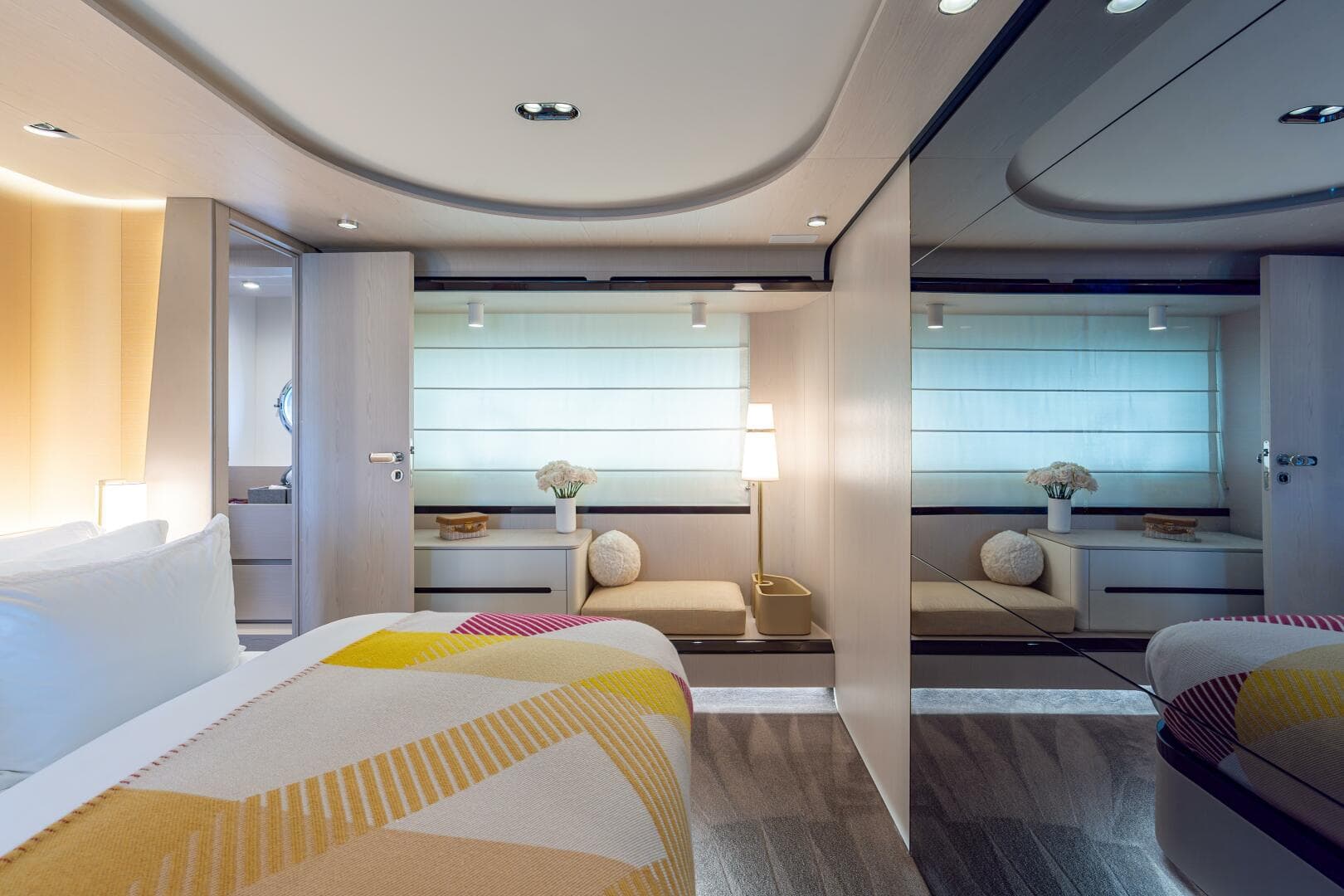 2022 Azimut 78 — photo 40