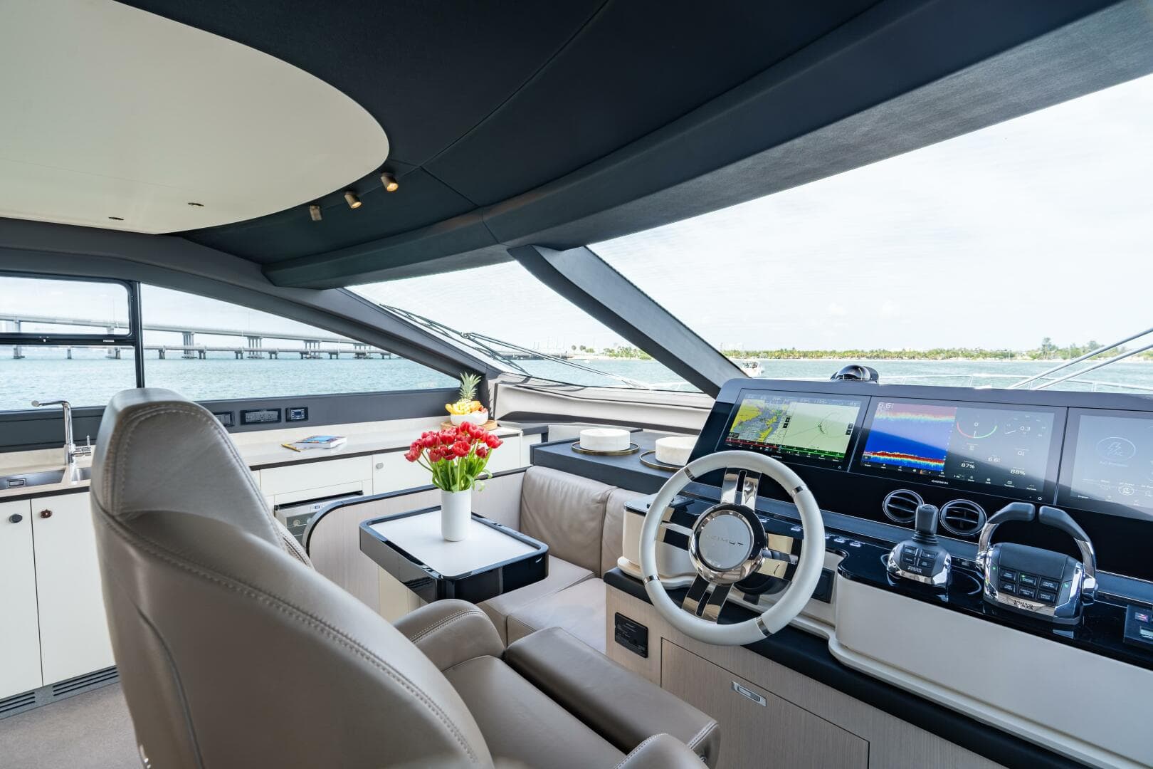 2022 Azimut 78 — photo 34