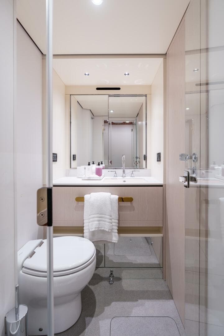 2022 Azimut 78 — photo 37