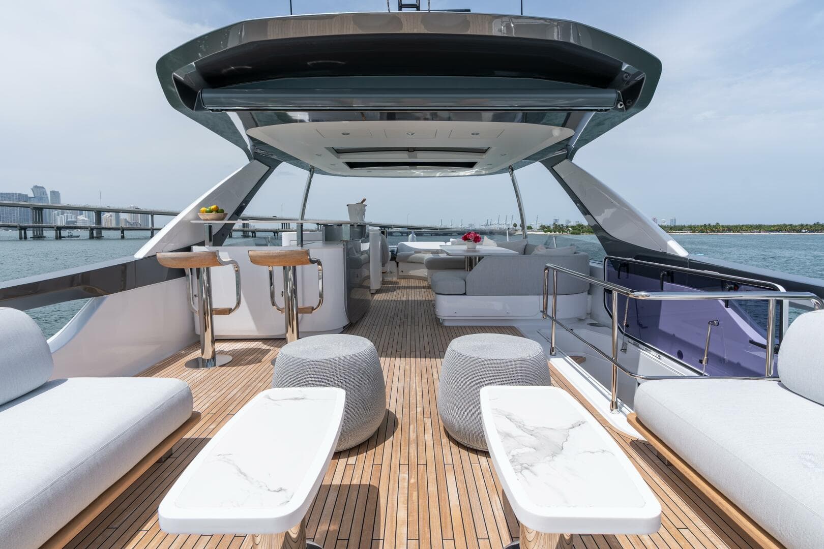 2022 Azimut 78 — photo 17