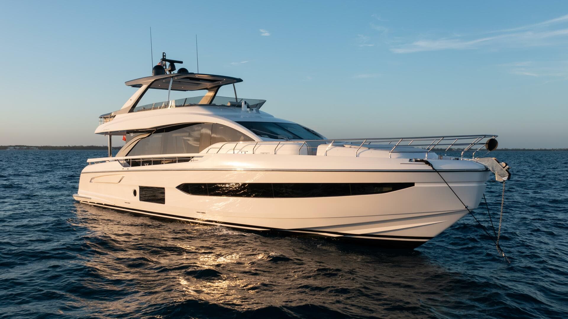 2022 Azimut 78 — photo 9