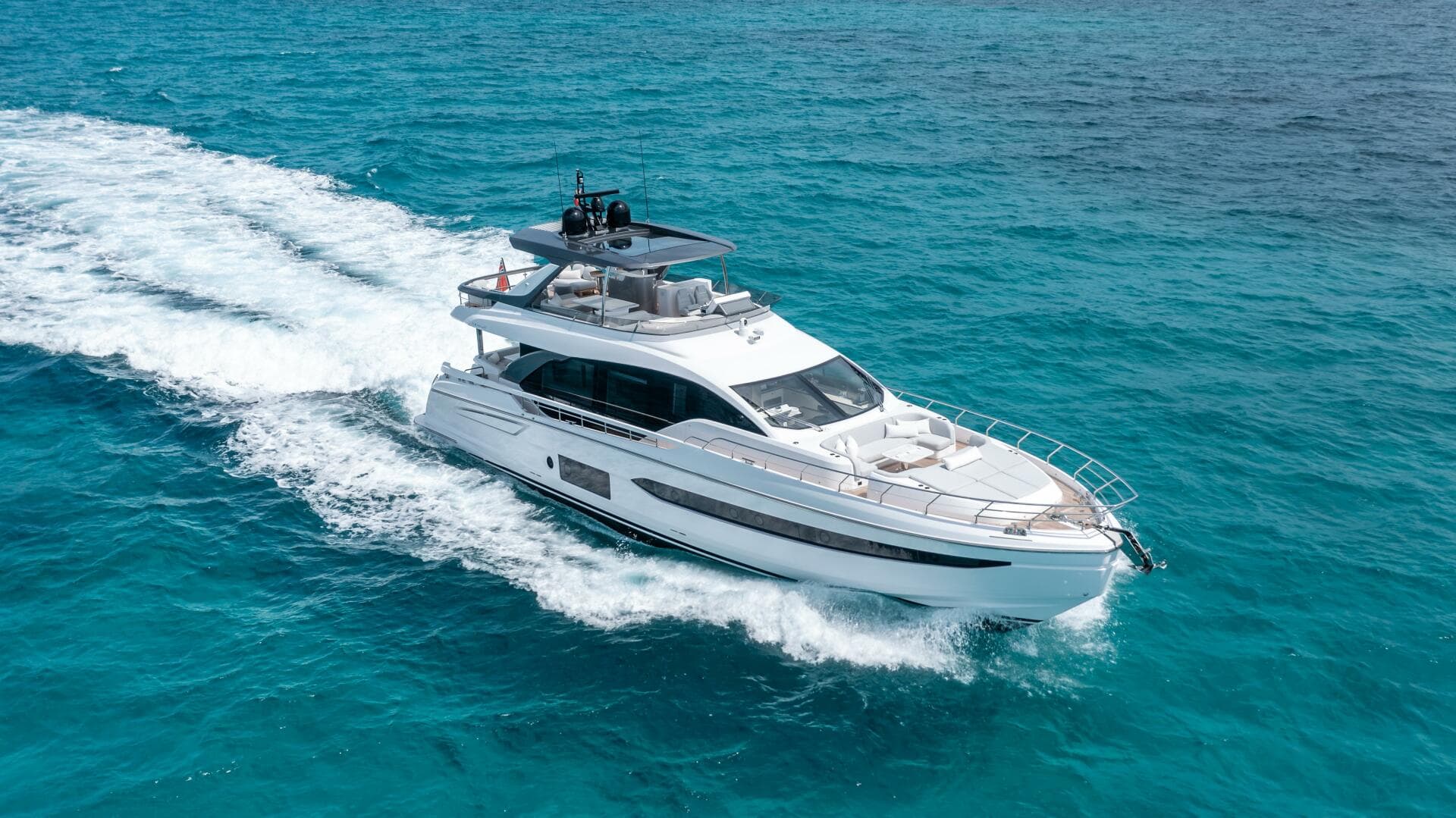 2022 Azimut 78 — photo 4