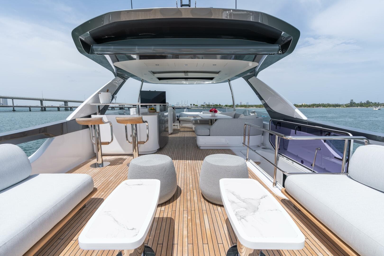 2022 Azimut 78 — photo 18
