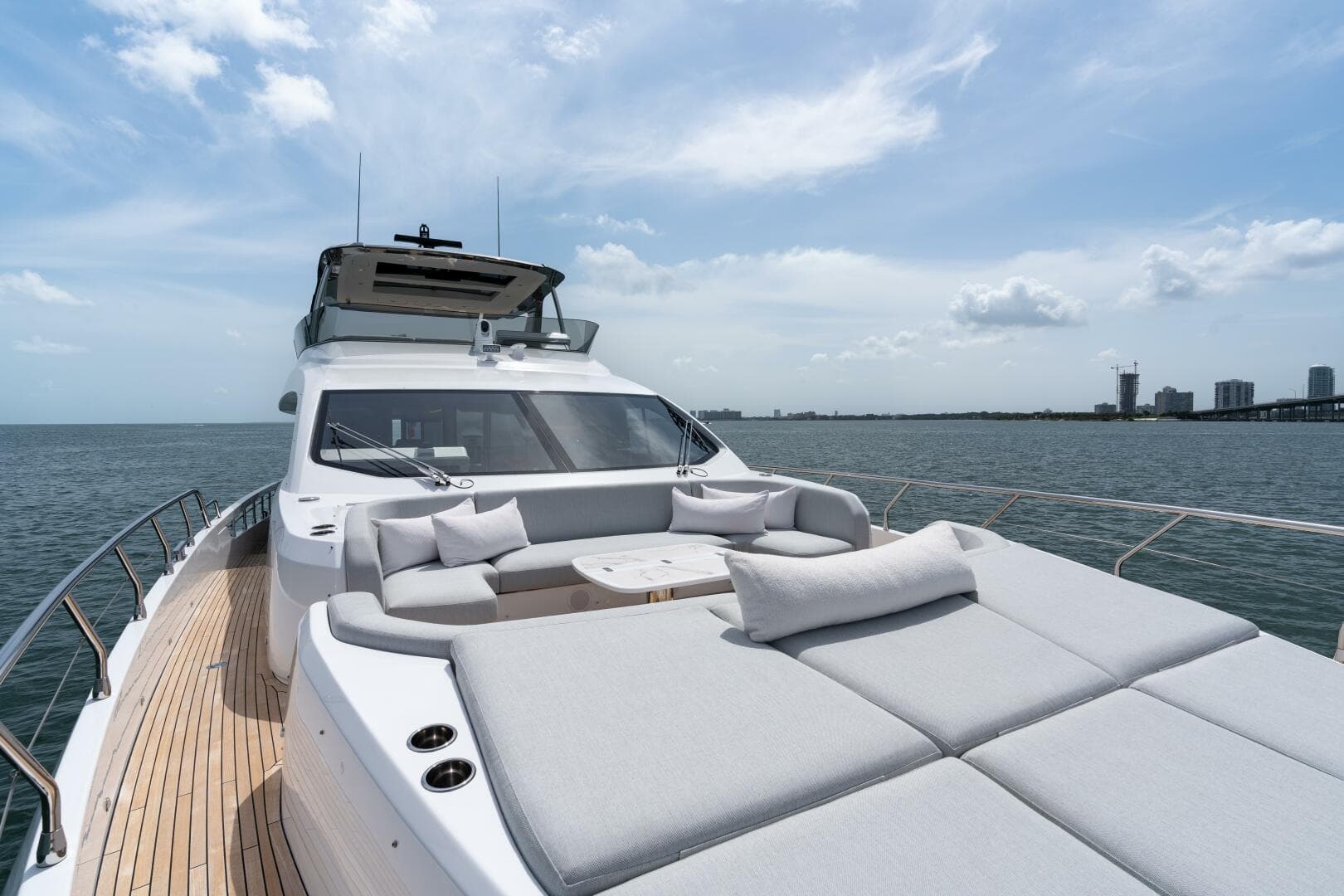 2022 Azimut 78 — photo 14