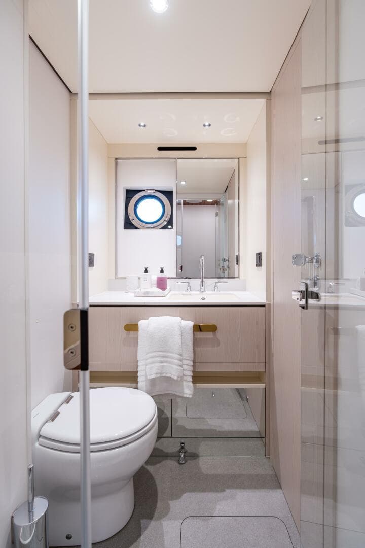 2022 Azimut 78 — photo 36