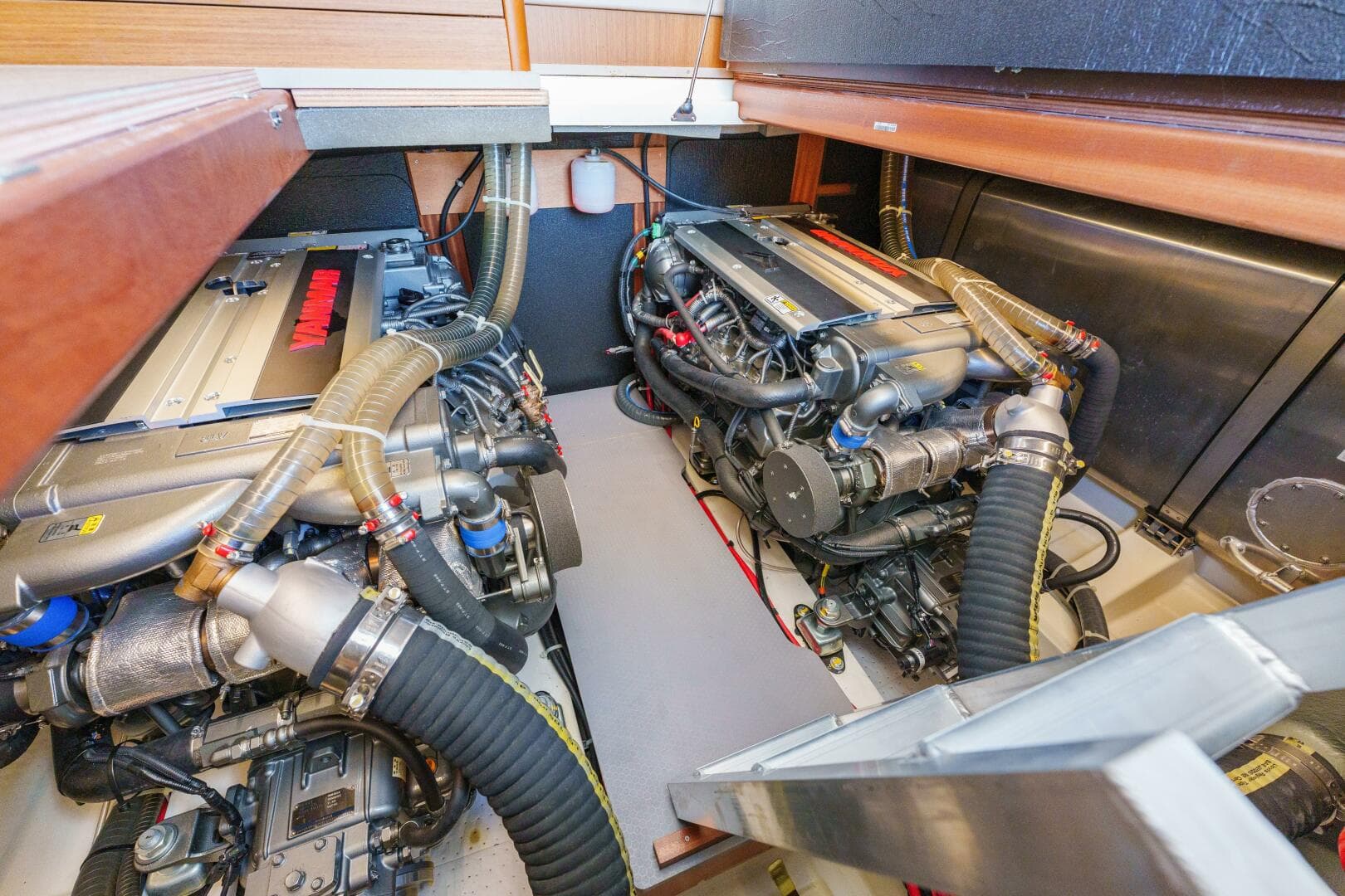 2025 Beneteau — photo 41