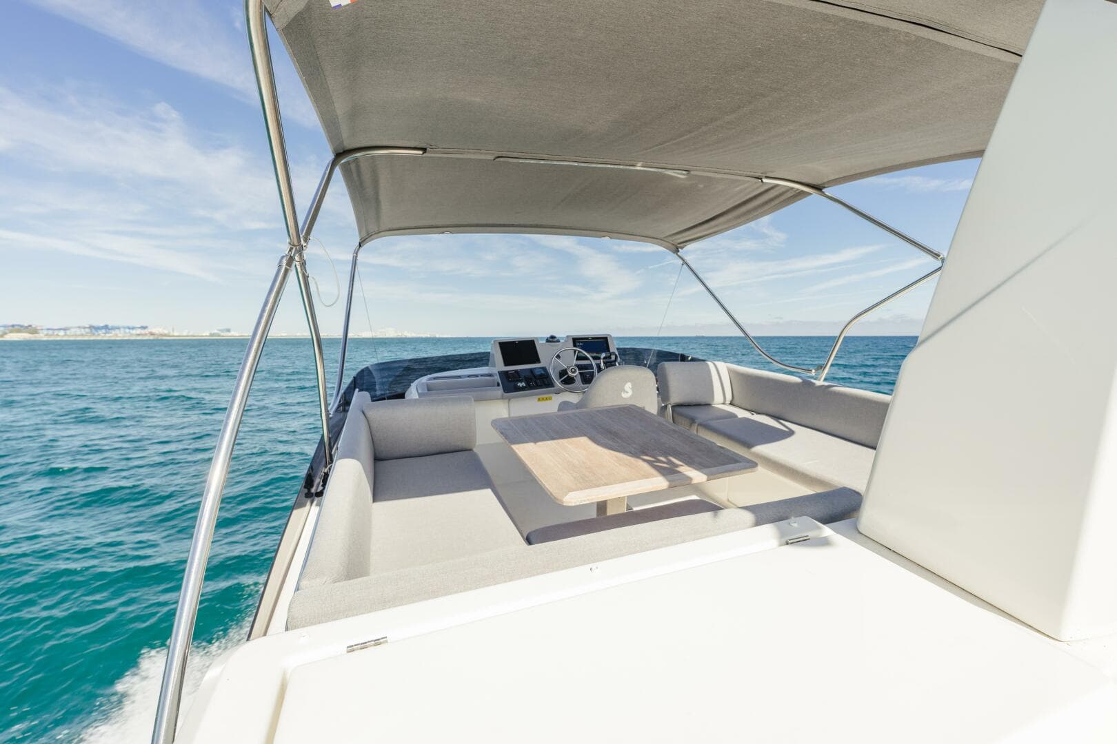 2025 Beneteau — photo 11
