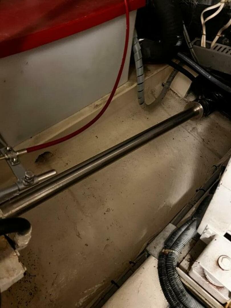 1989 Hi-Star 48 Sundeck — photo 56