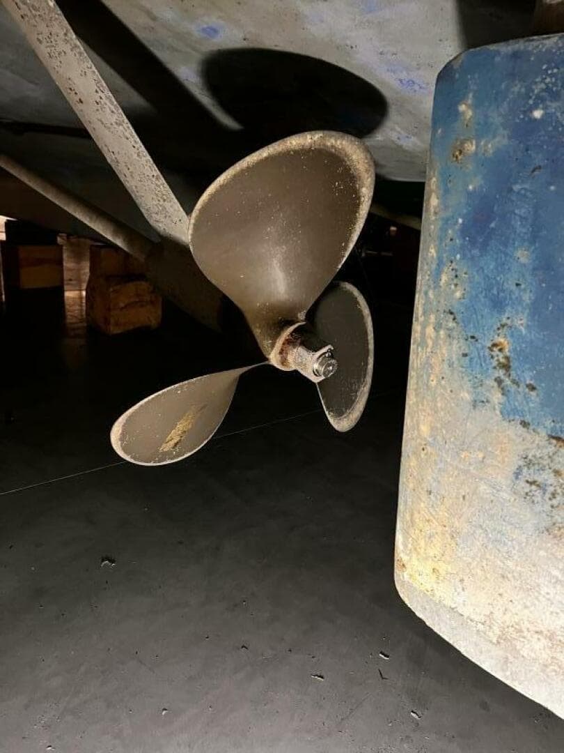 1989 Hi-Star 48 Sundeck — photo 58