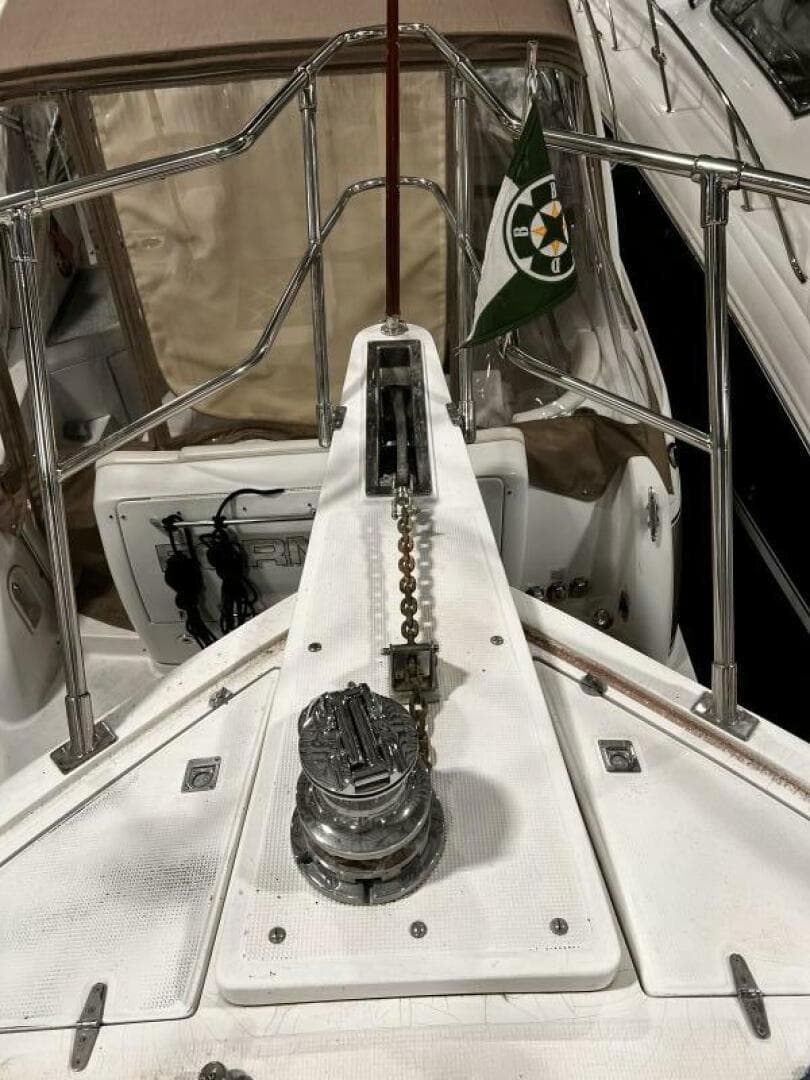 1989 Hi-Star 48 Sundeck — photo 3