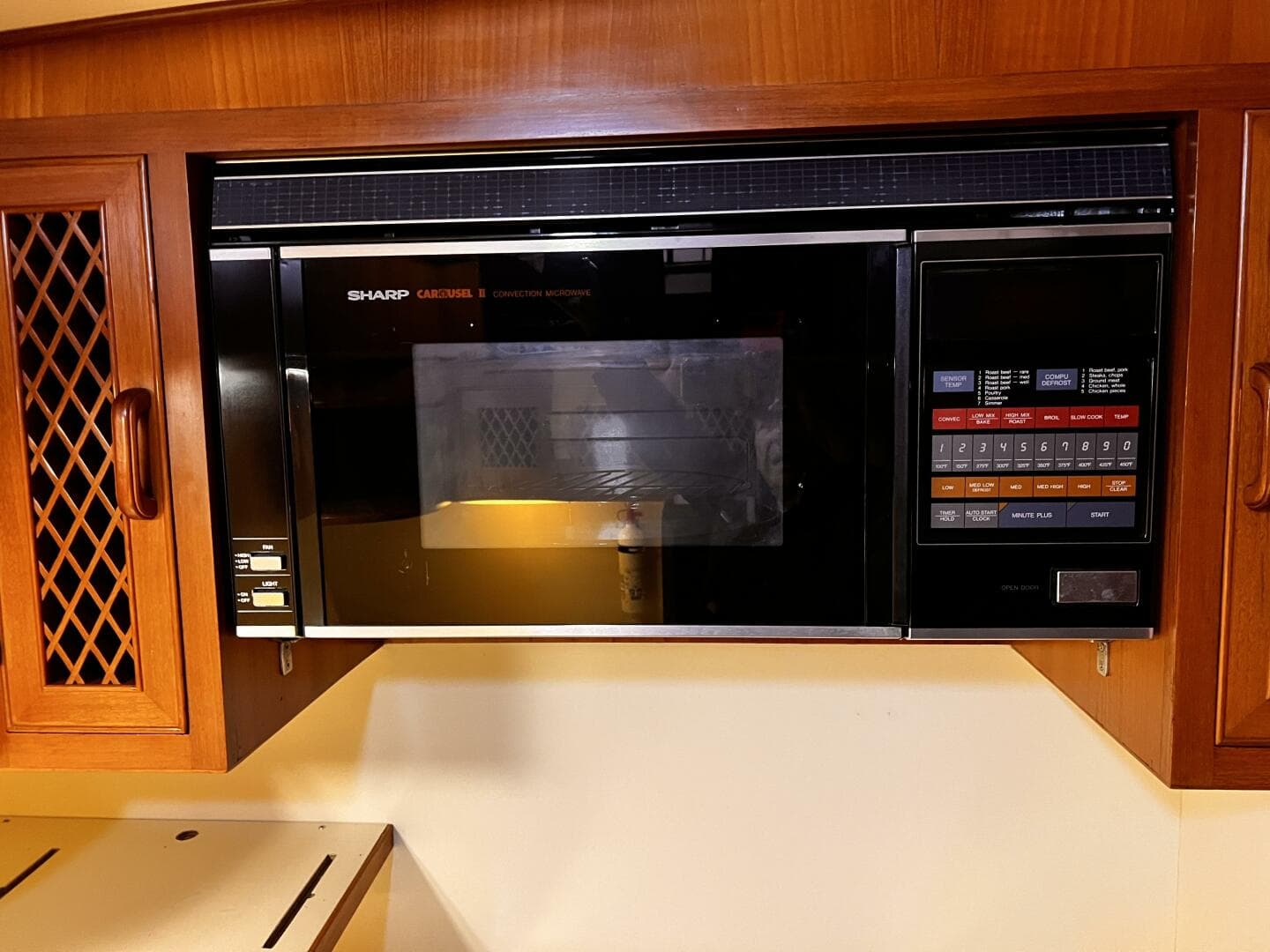 1989 Hi-Star 48 Sundeck — photo 35