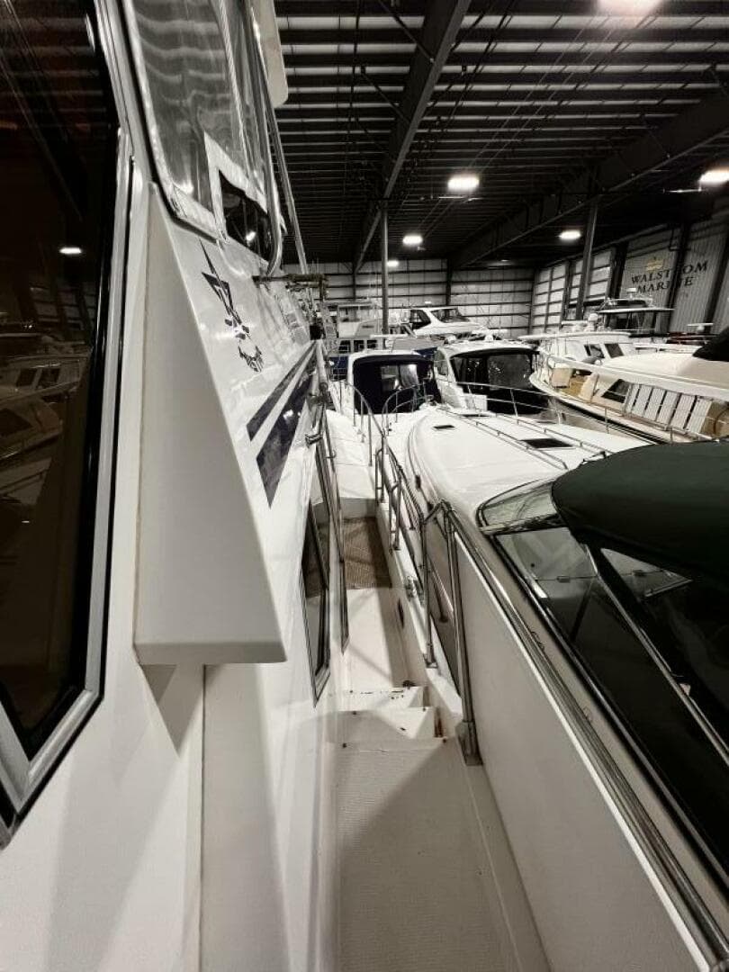 1989 Hi-Star 48 Sundeck — photo 5
