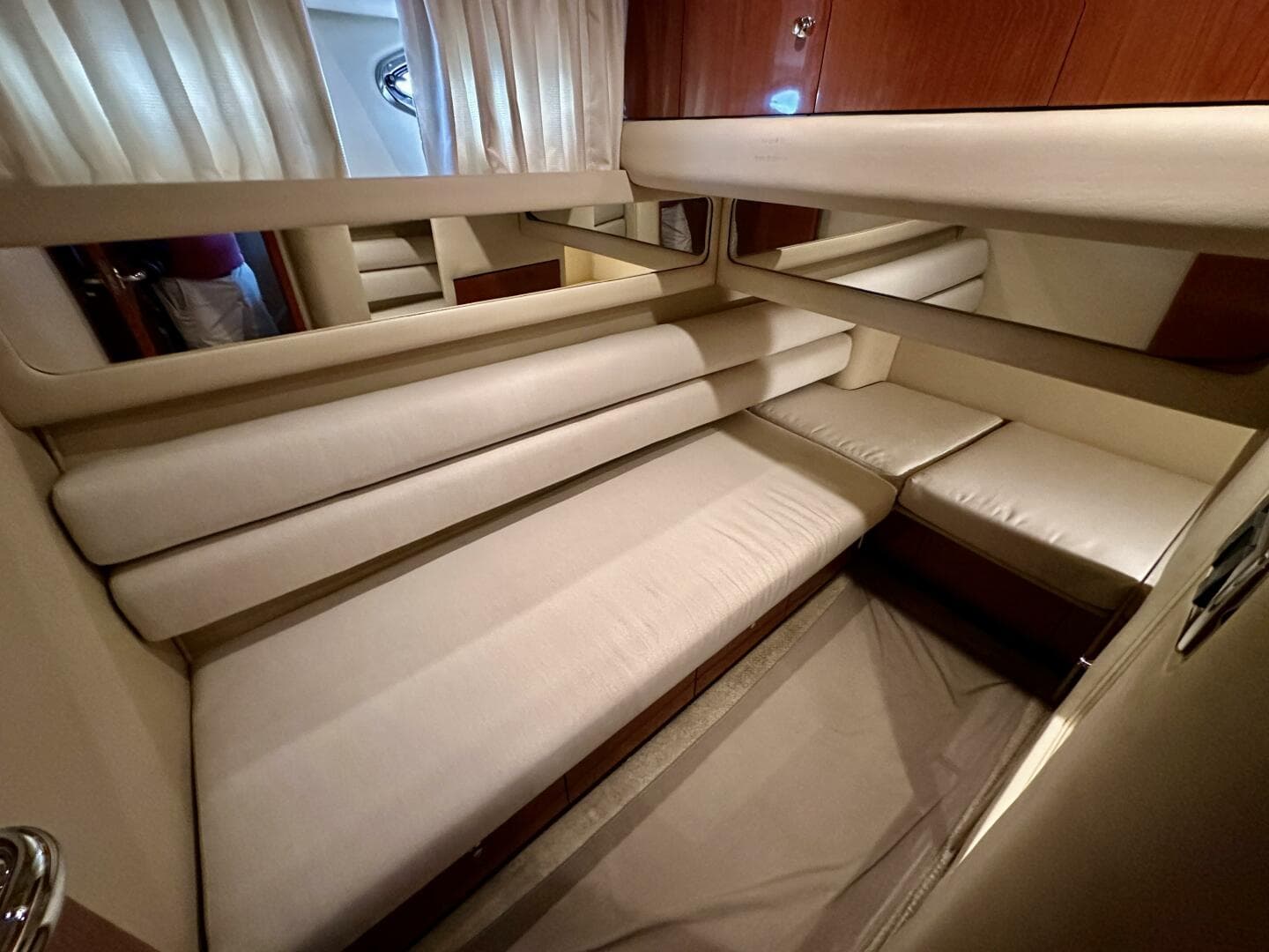 2002 Sea Ray 480 Sedan Bridge — photo 55