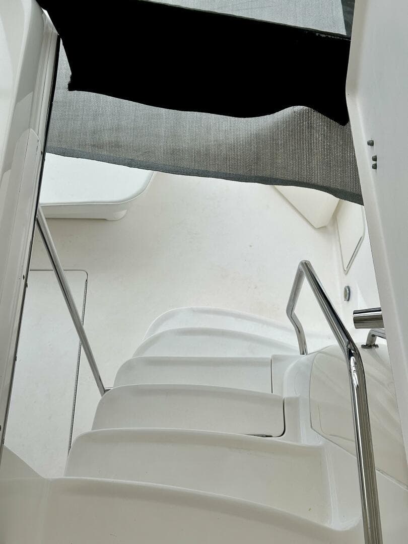 2002 Sea Ray 480 Sedan Bridge — photo 26