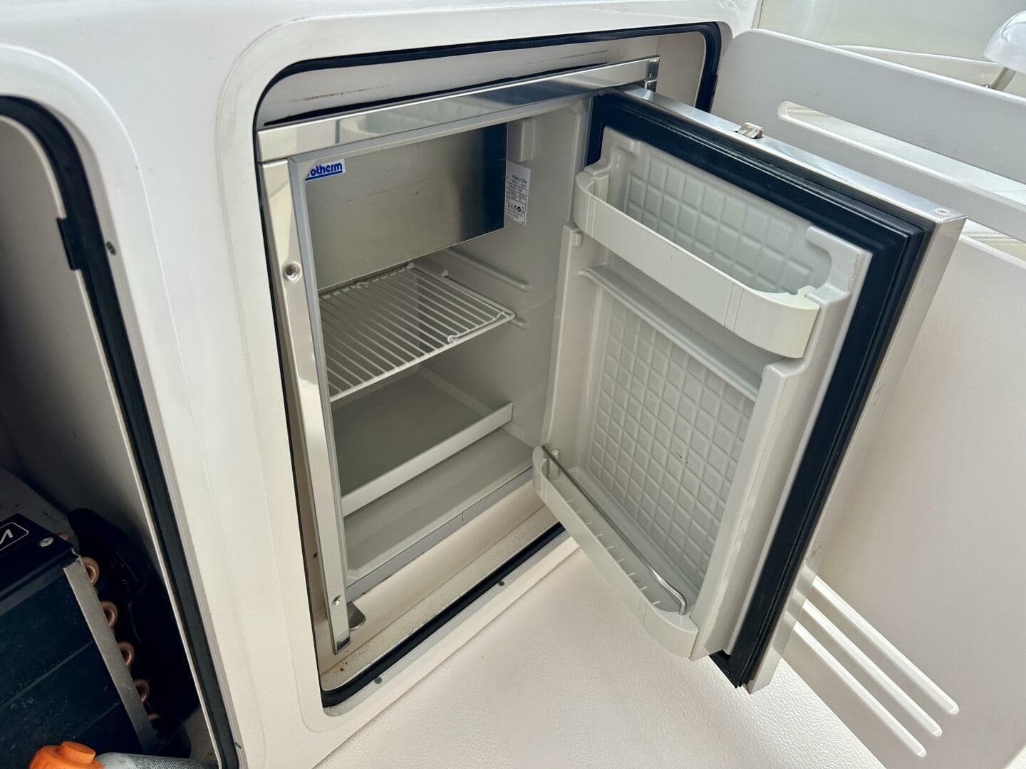 2002 Sea Ray 480 Sedan Bridge — photo 15