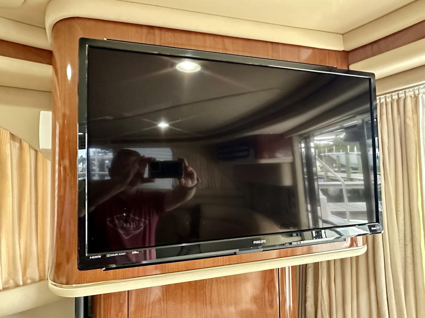 2002 Sea Ray 480 Sedan Bridge — photo 33