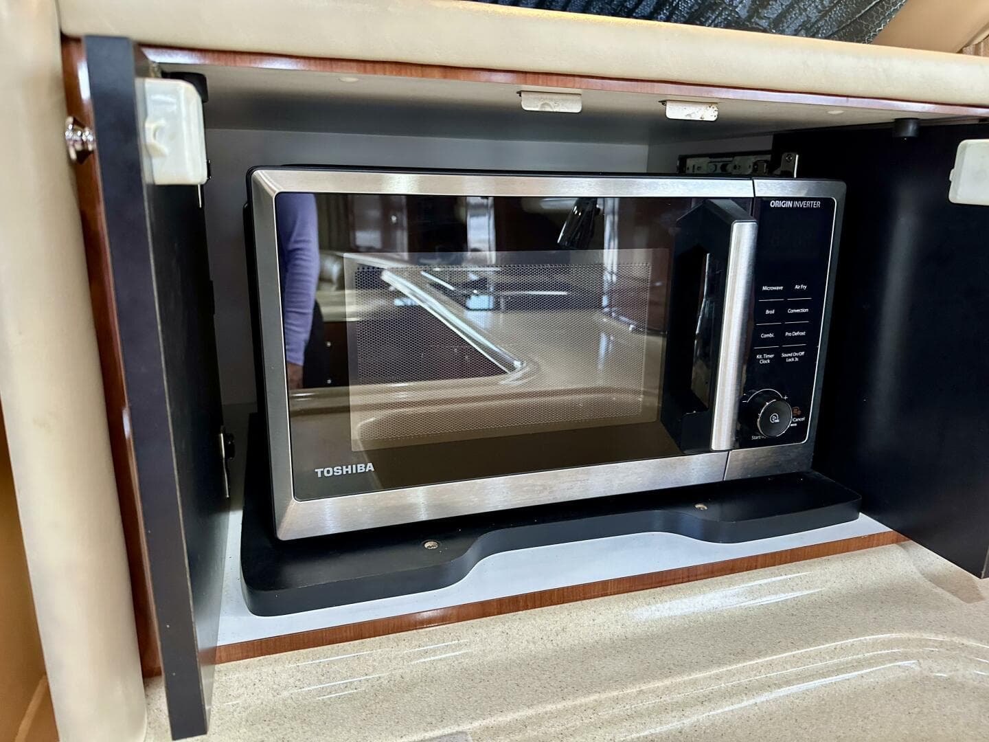 2002 Sea Ray 480 Sedan Bridge — photo 39