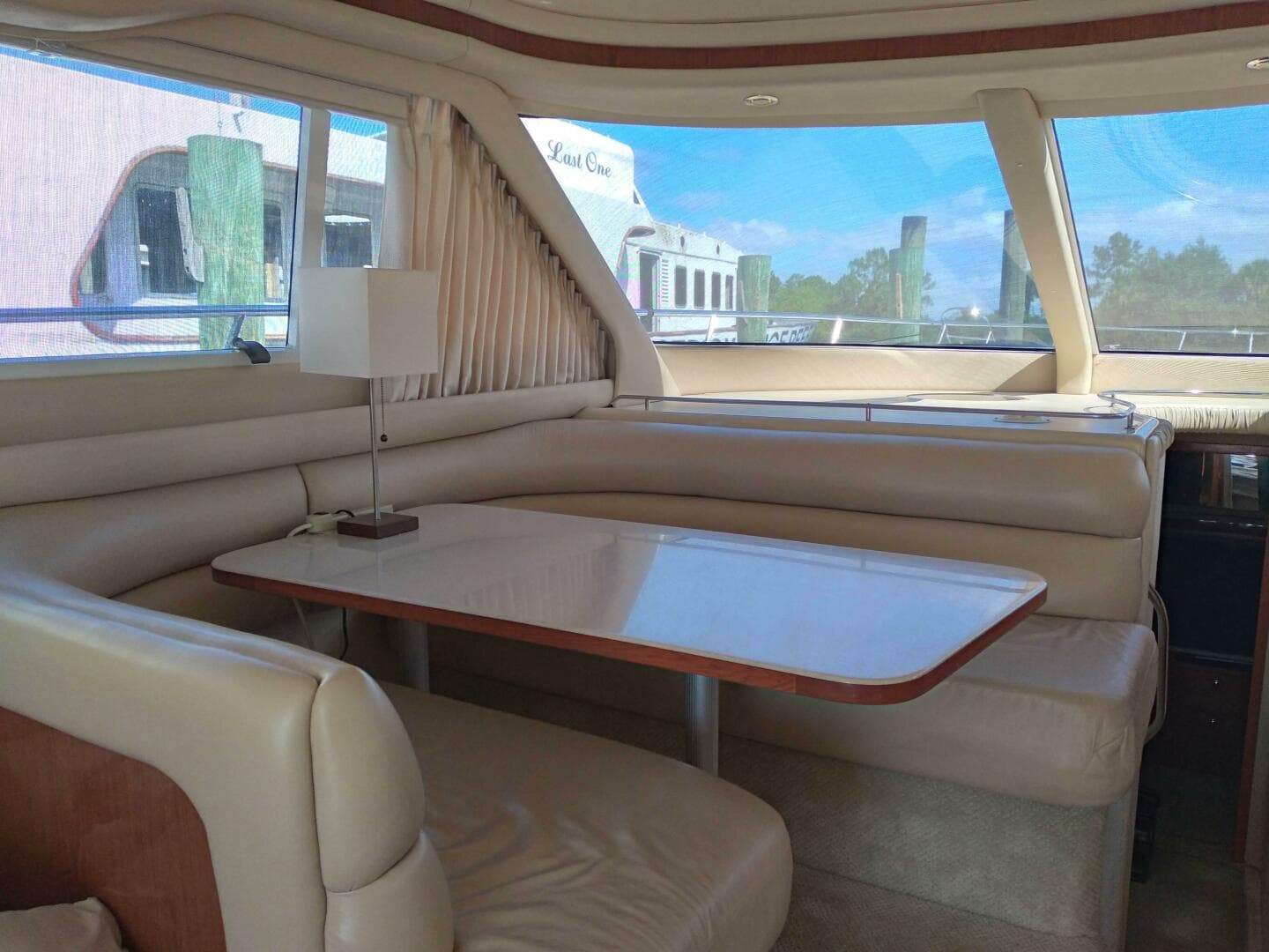 2002 Sea Ray 480 Sedan Bridge — photo 42