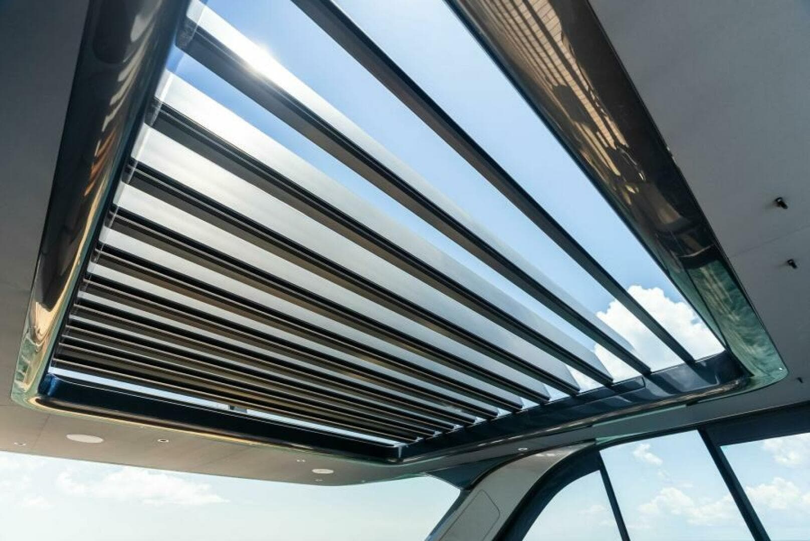 2024 Princess Y72 — photo 80