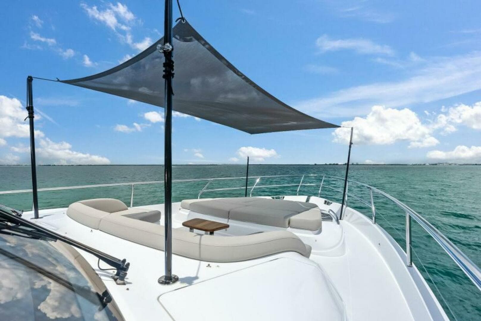 2024 Princess Y72 — photo 92