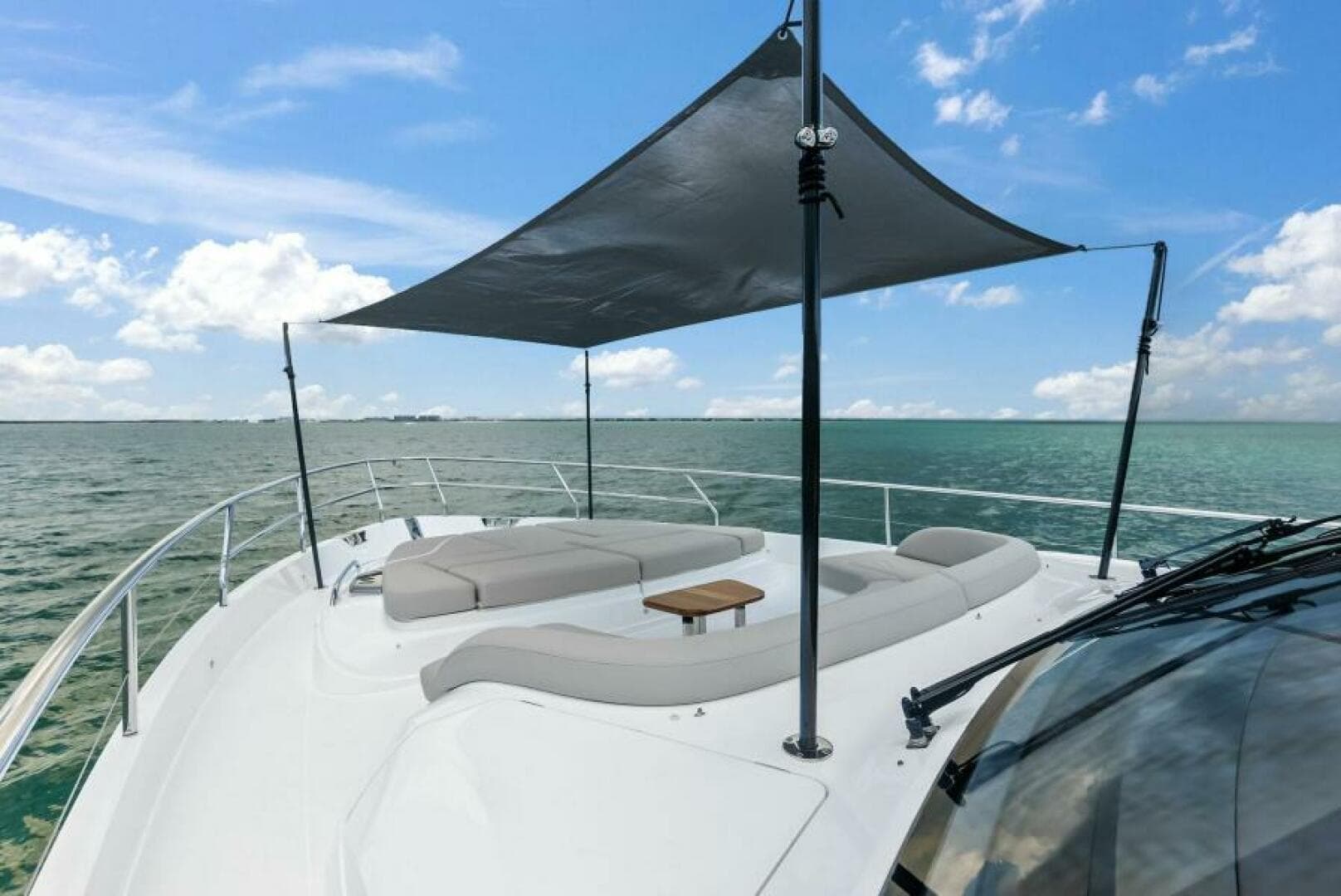 2024 Princess Y72 — photo 93