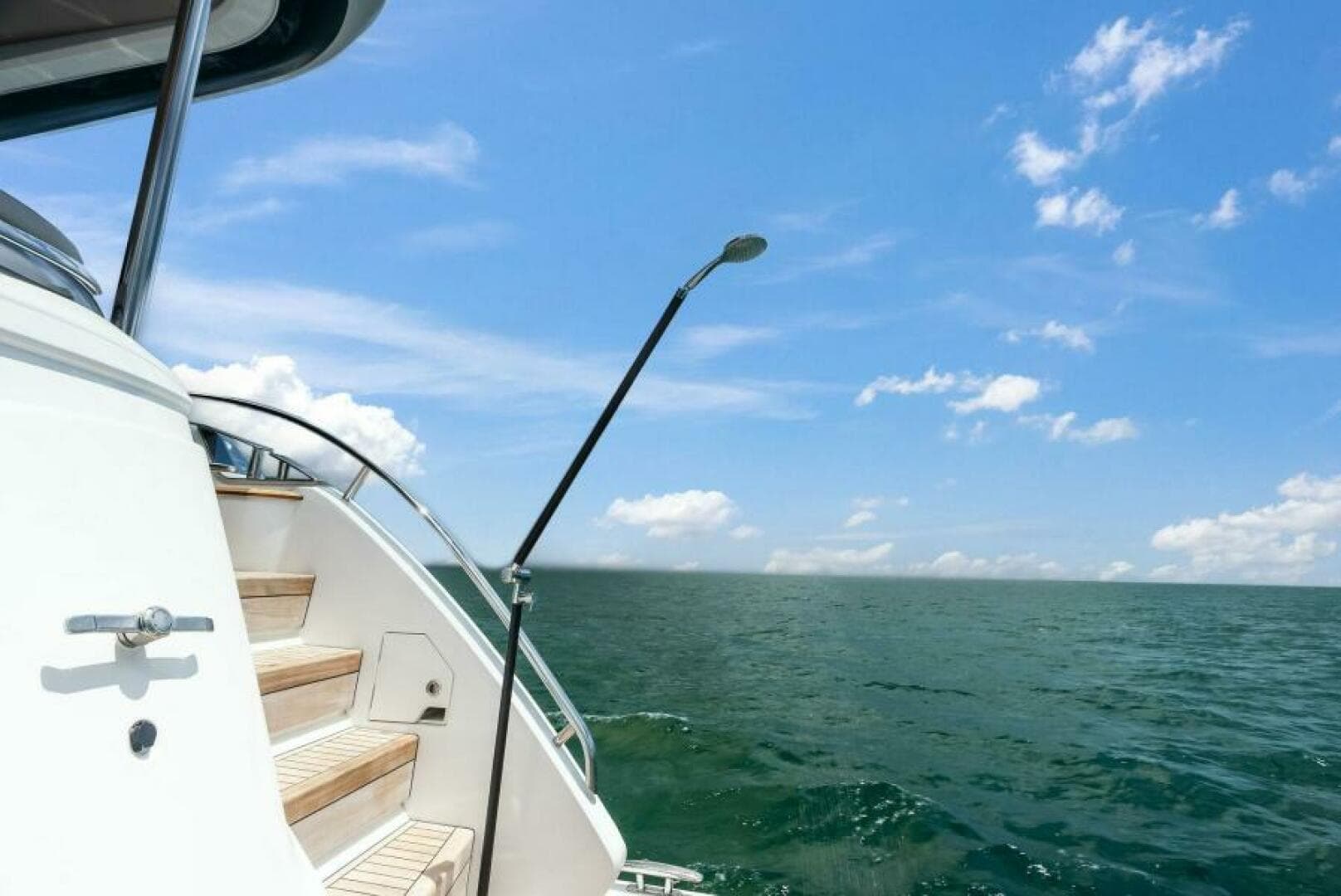 2024 Princess Y72 — photo 91