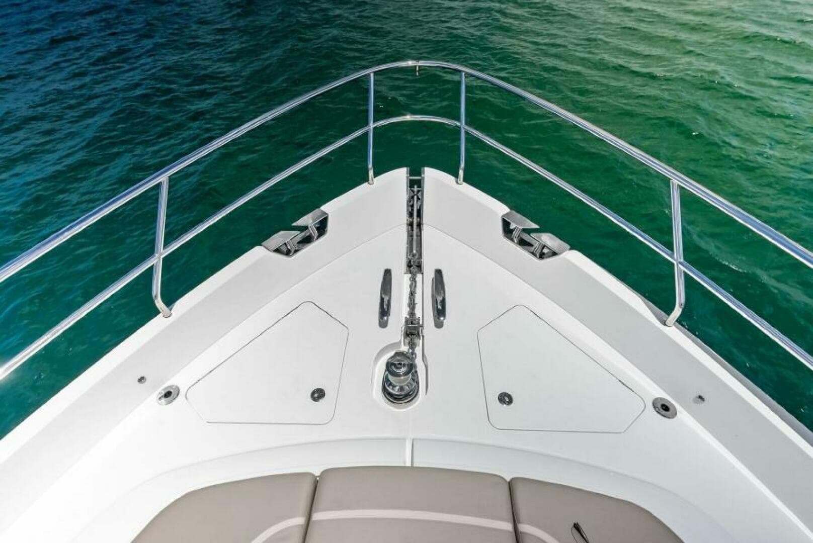 2024 Princess Y72 — photo 72