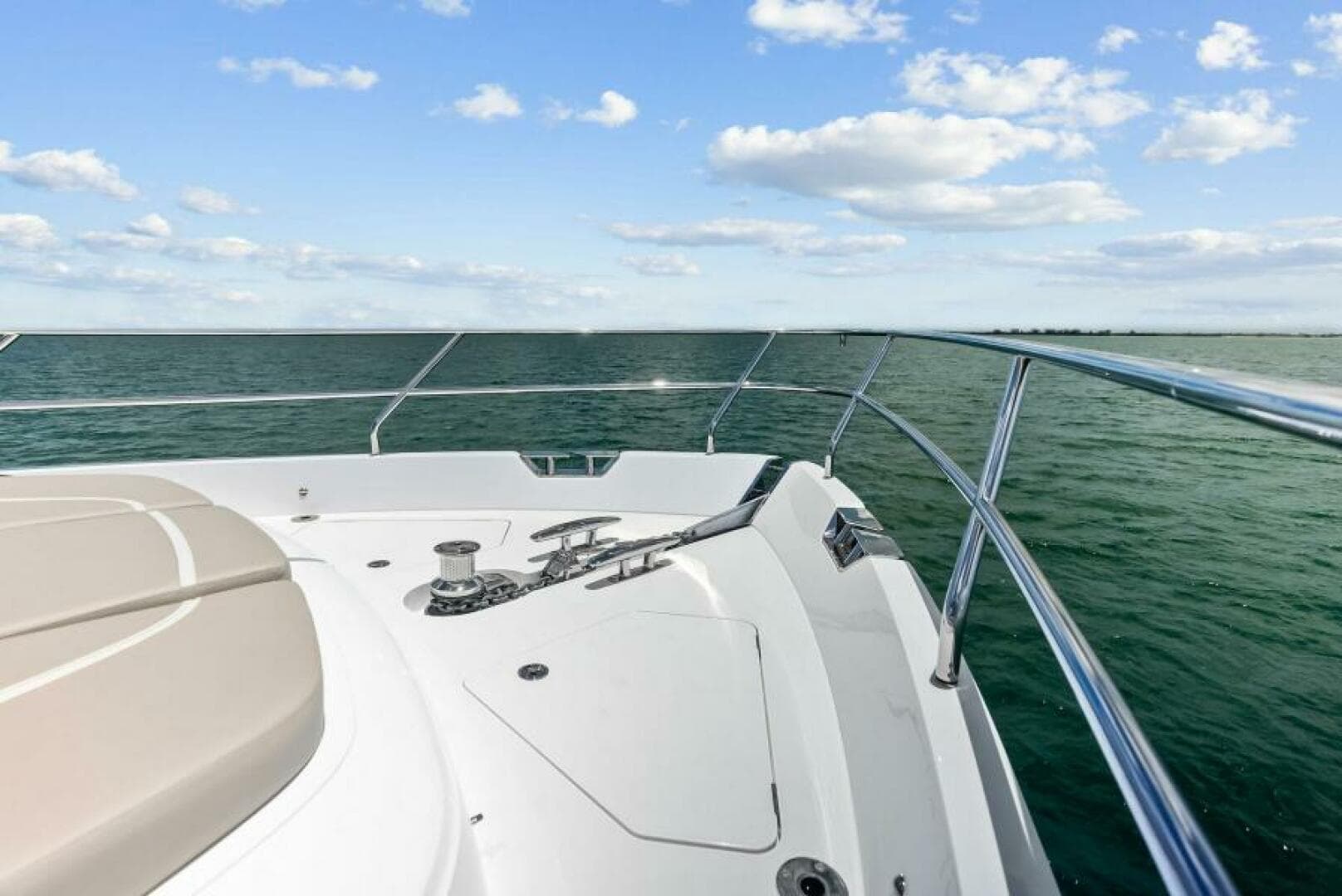 2024 Princess Y72 — photo 71